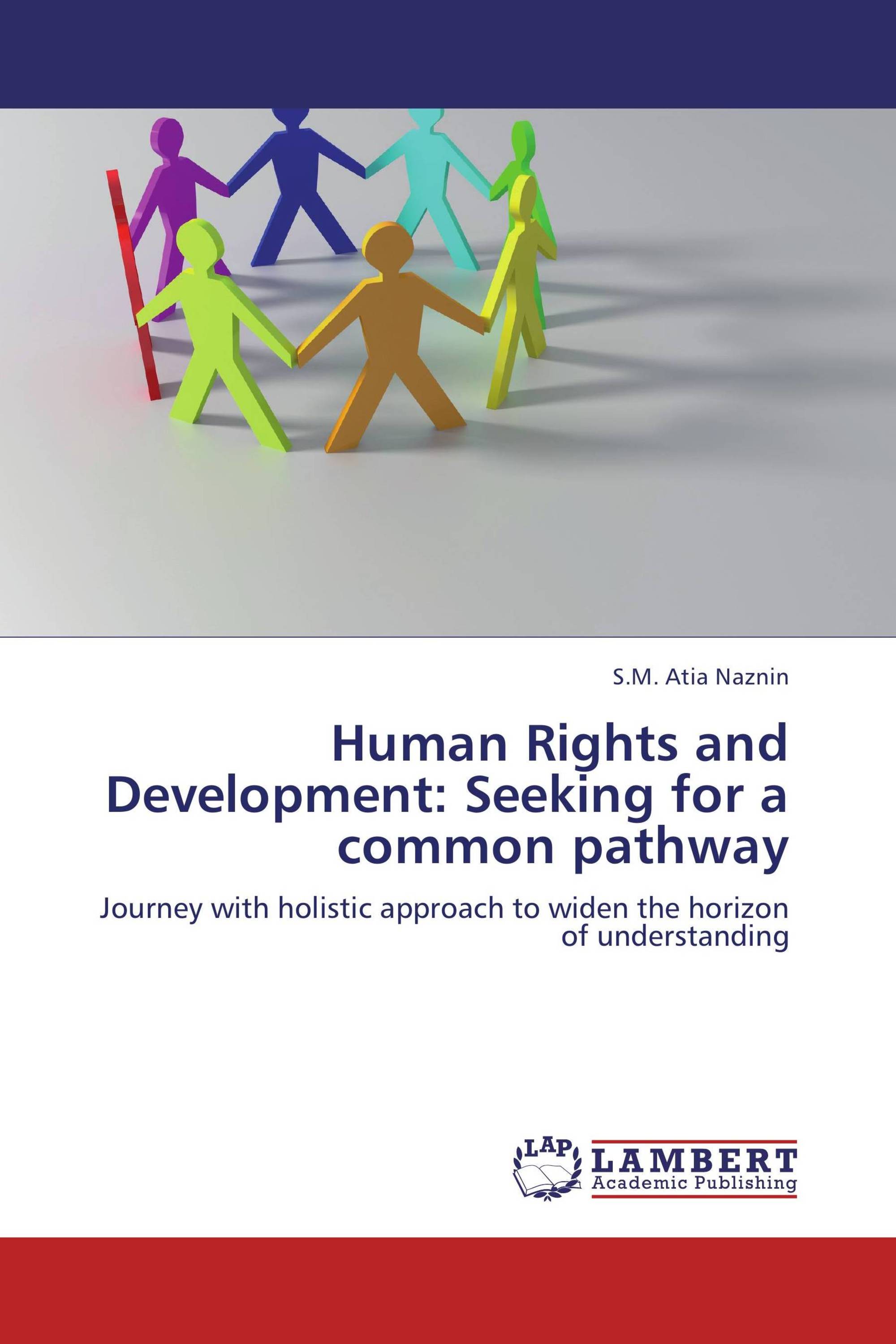 Human Rights and Development: Seeking for a common pathway