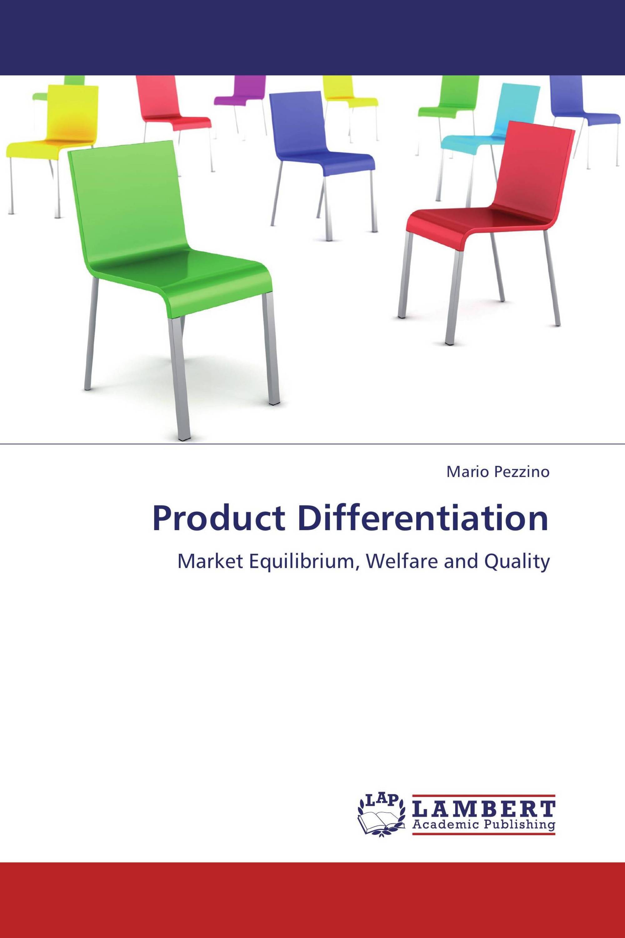 Product Differentiation