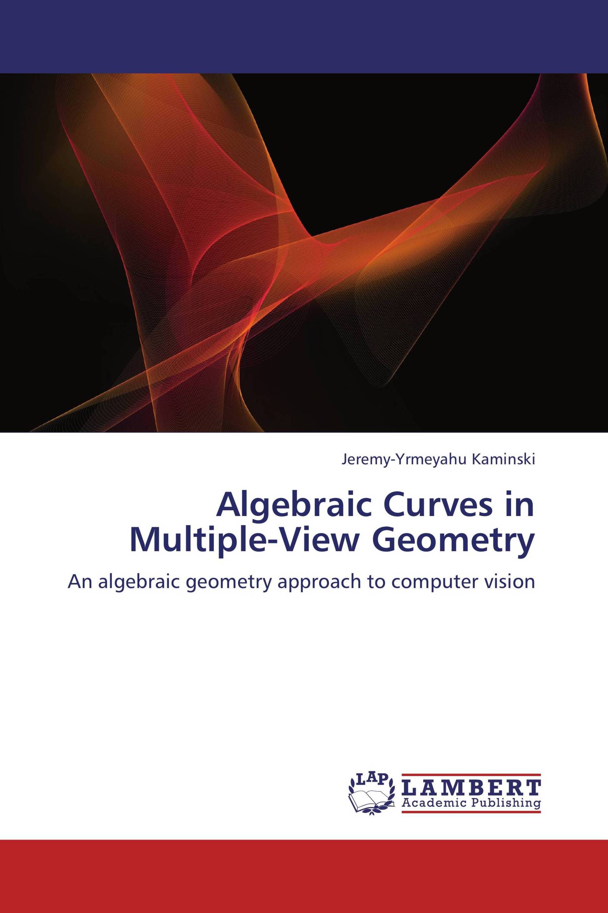 research work on geometry