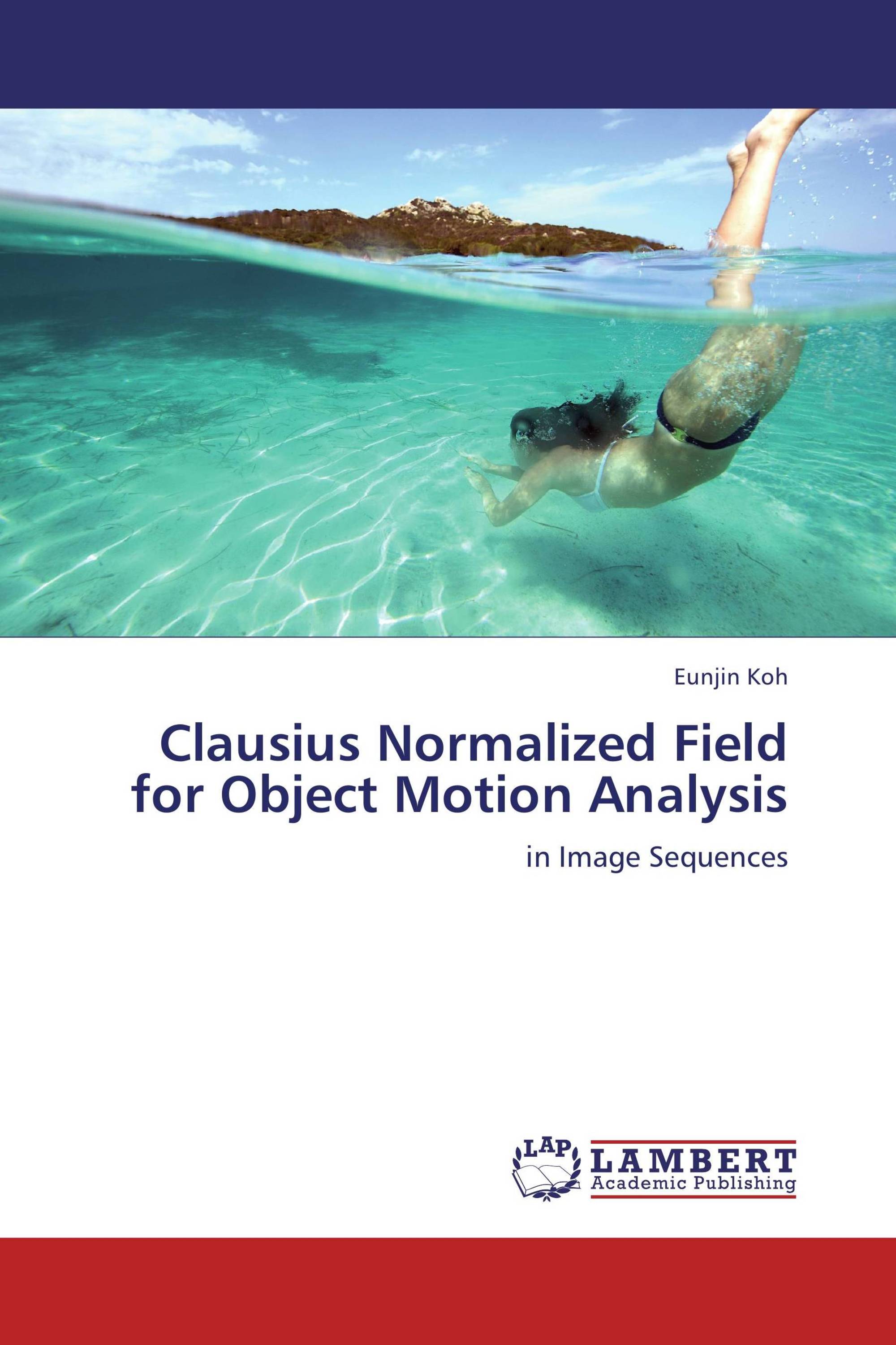 Clausius Normalized Field for Object Motion Analysis