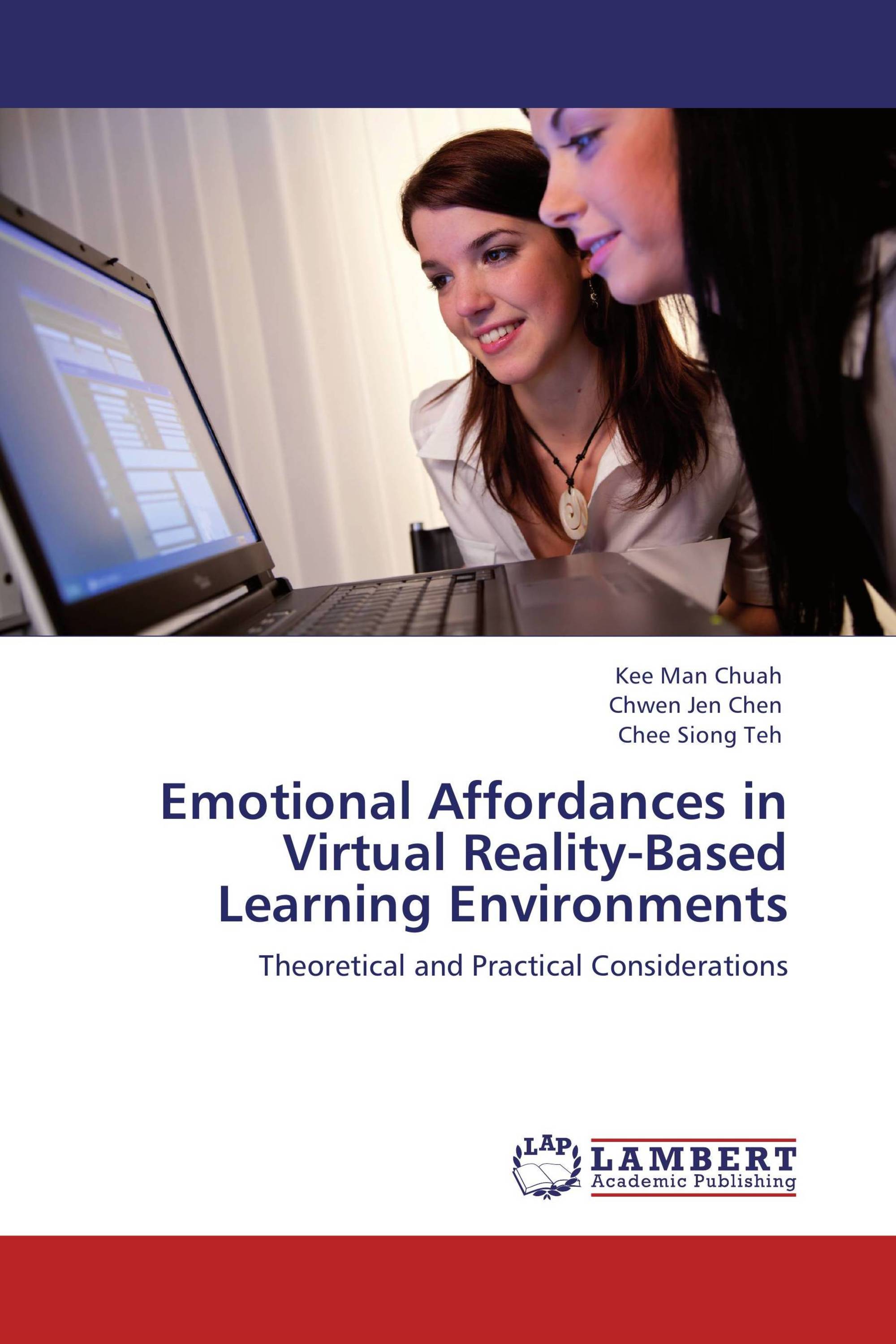 Emotional Affordances in Virtual Reality-Based Learning Environments