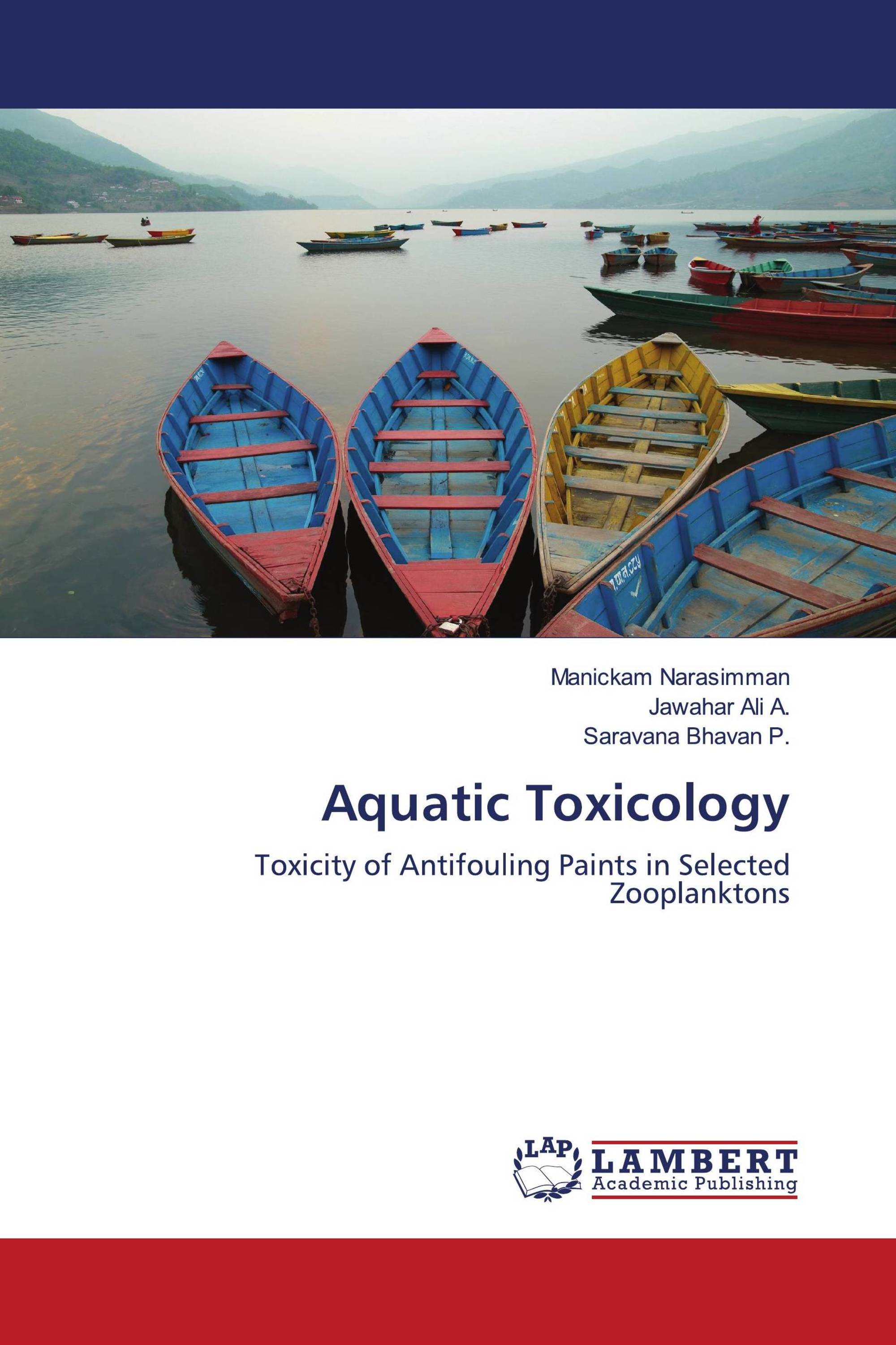 Aquatic Toxicology