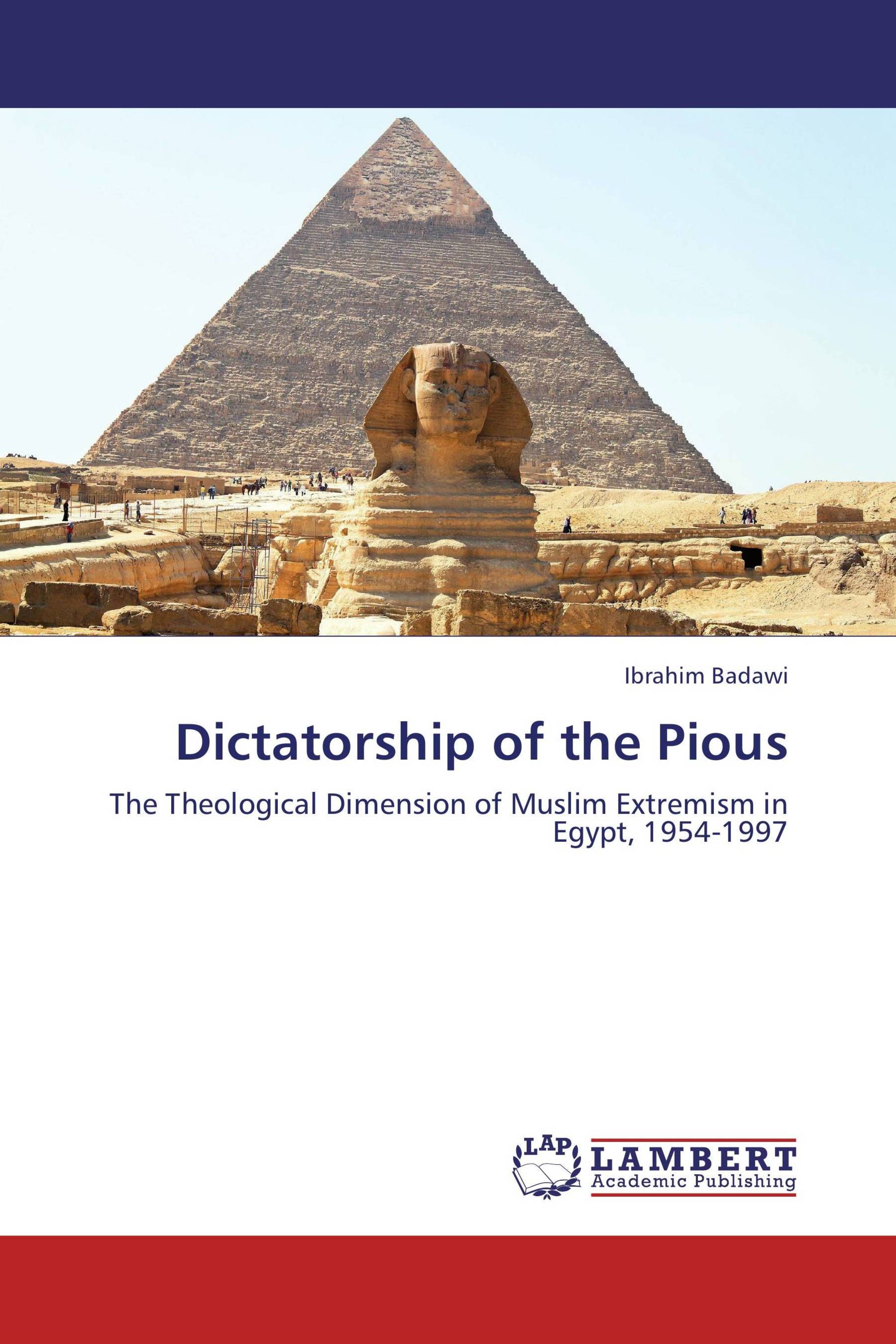 Dictatorship of the Pious