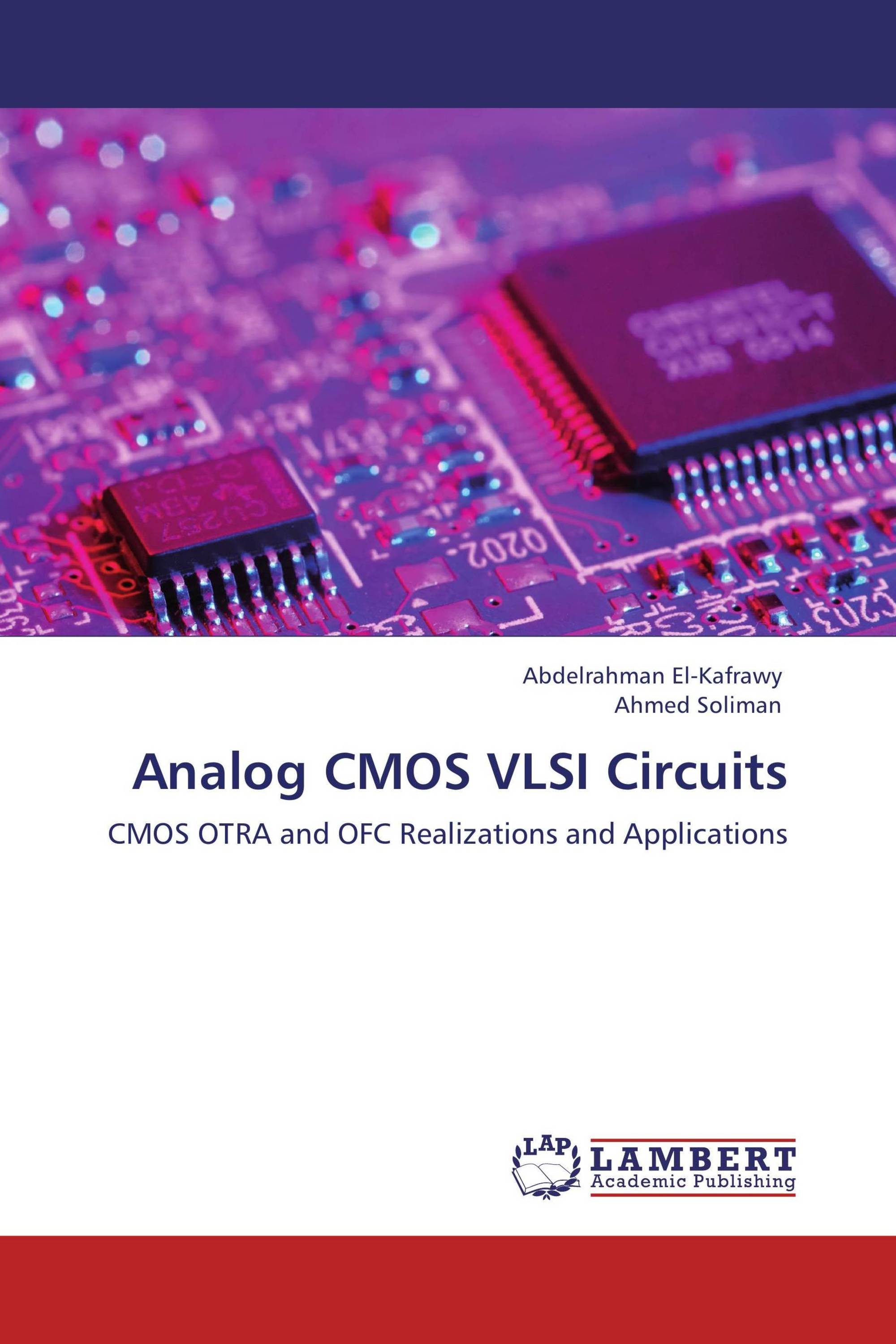 Analog CMOS VLSI Circuits