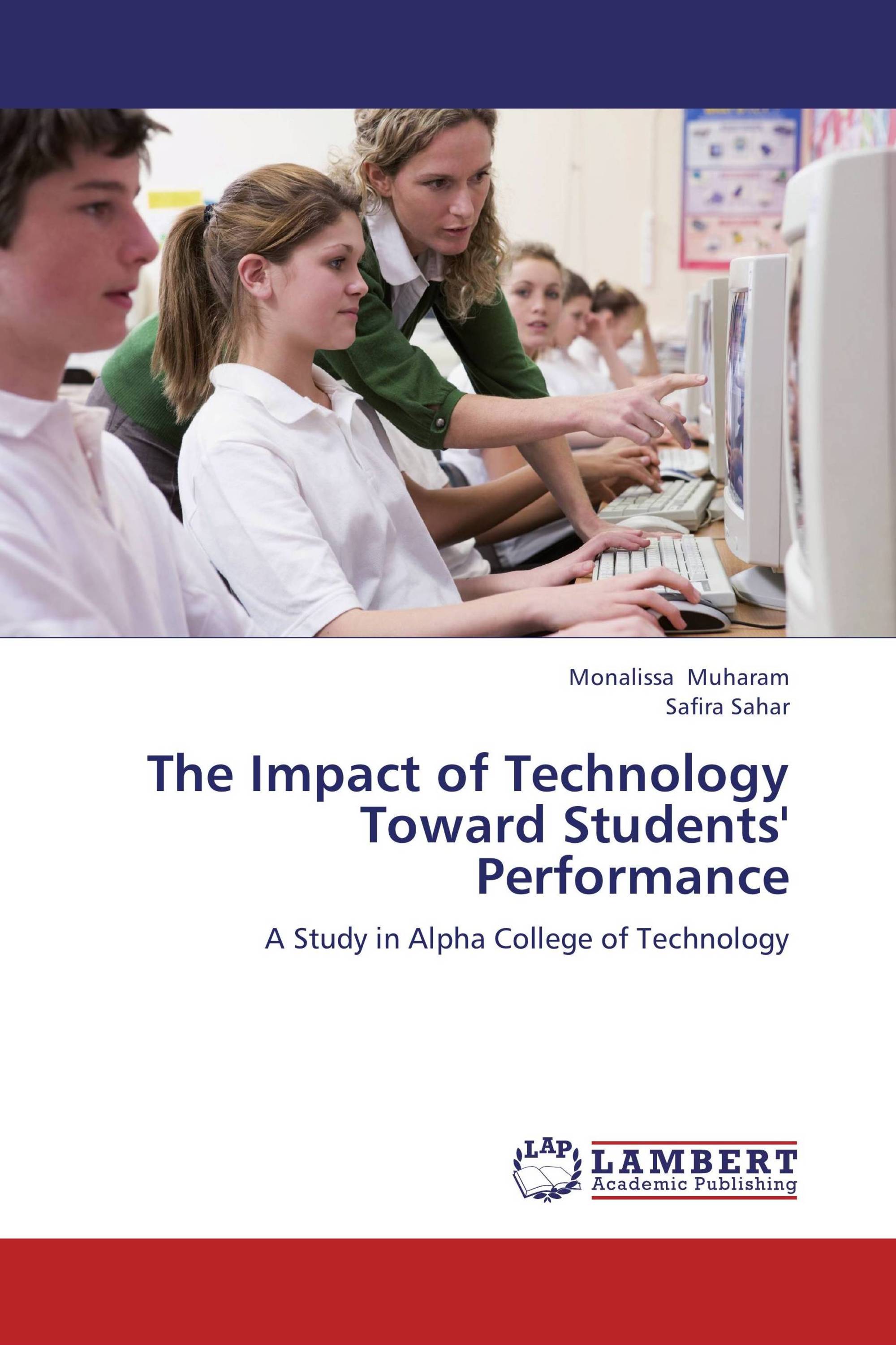 thesis impact of technology