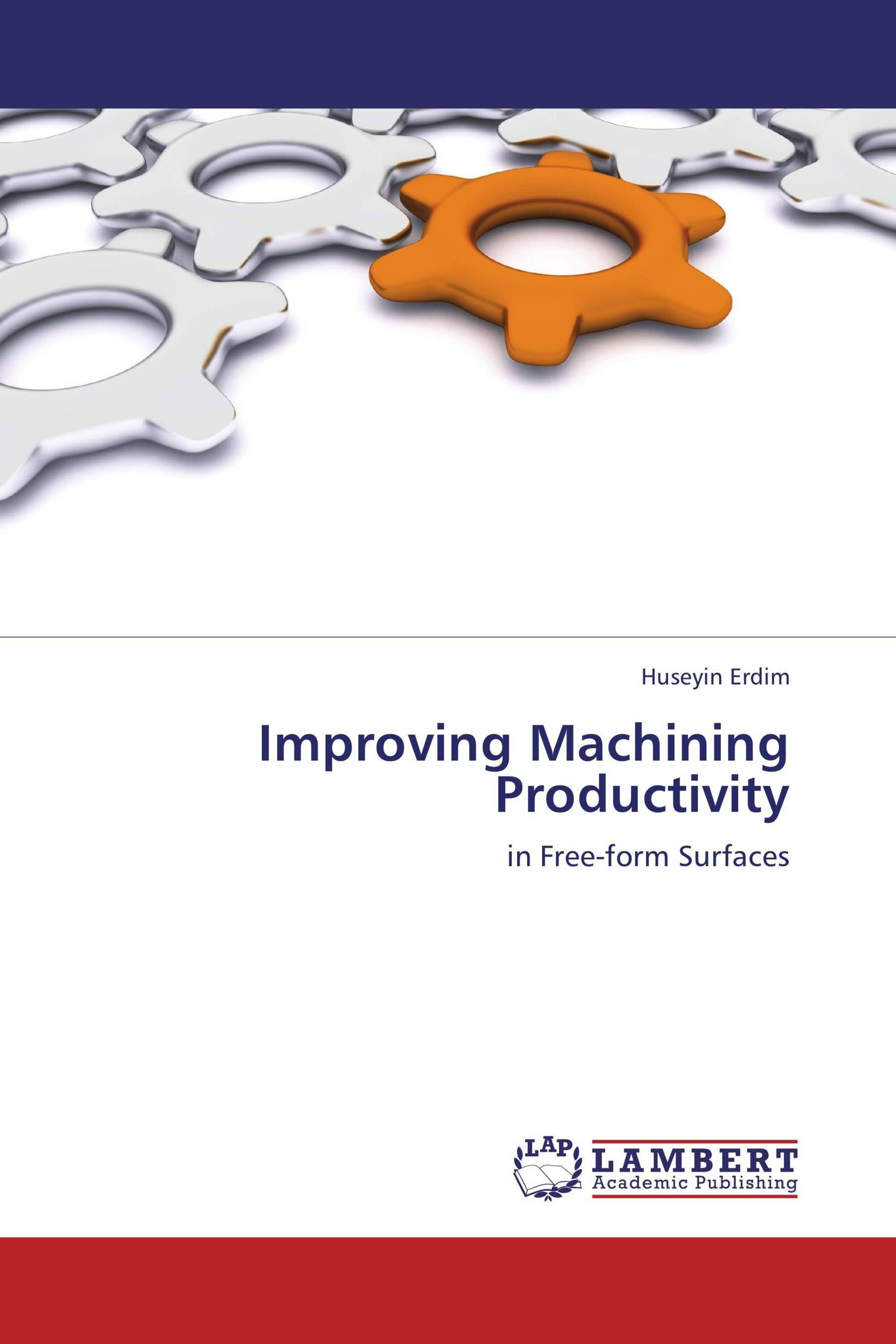 Improving Machining Productivity