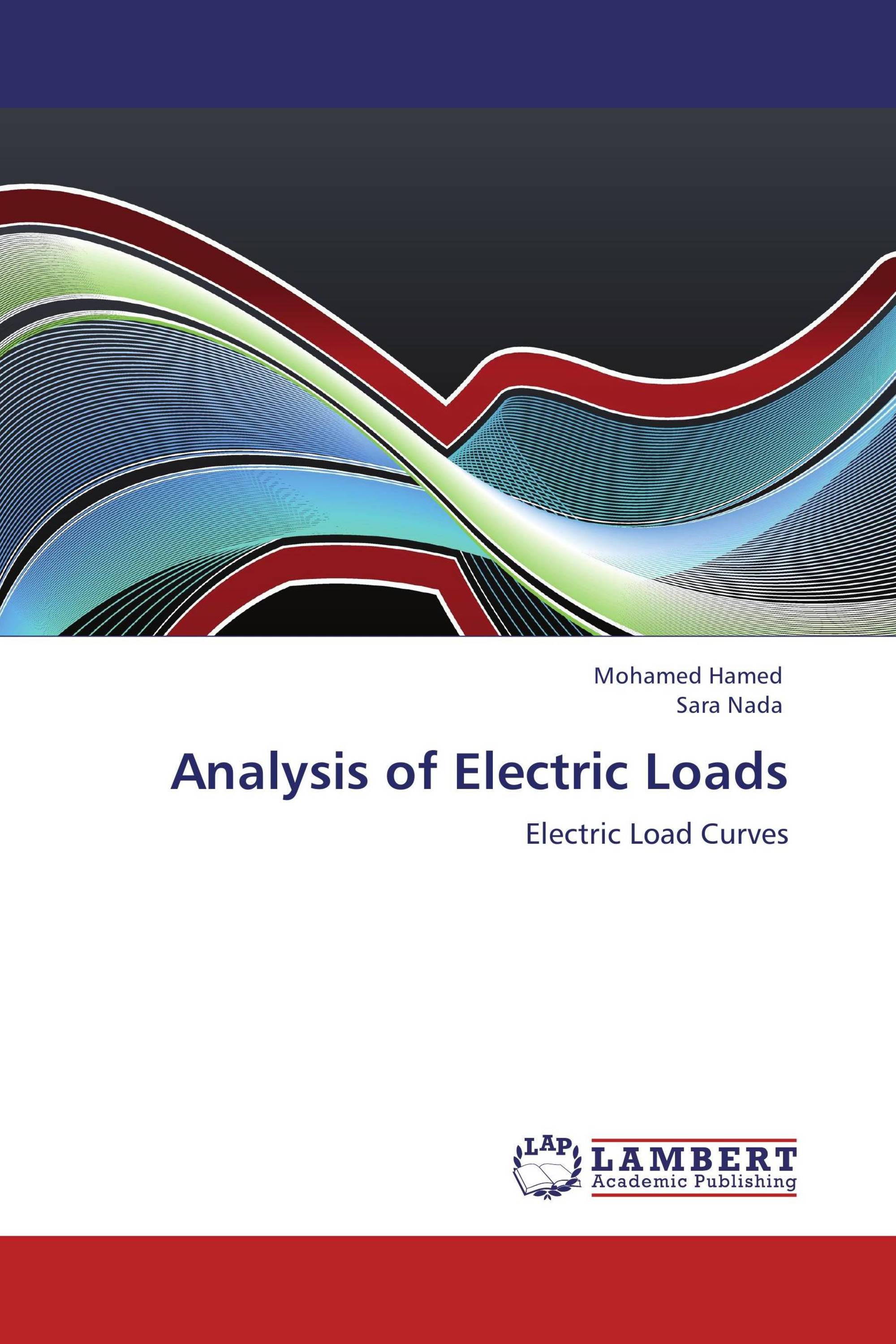 Analysis of Electric Loads