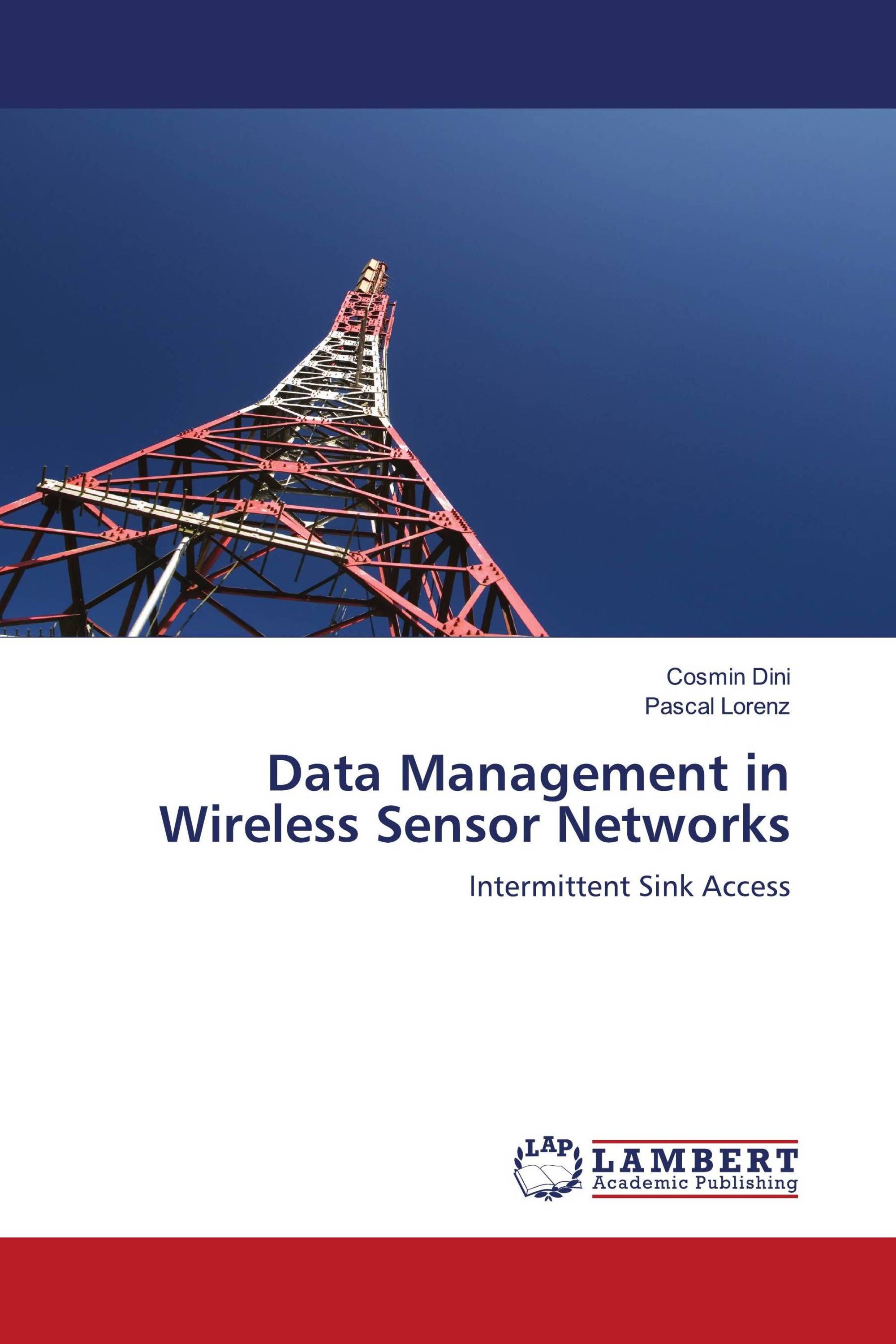 Data Management in Wireless Sensor Networks