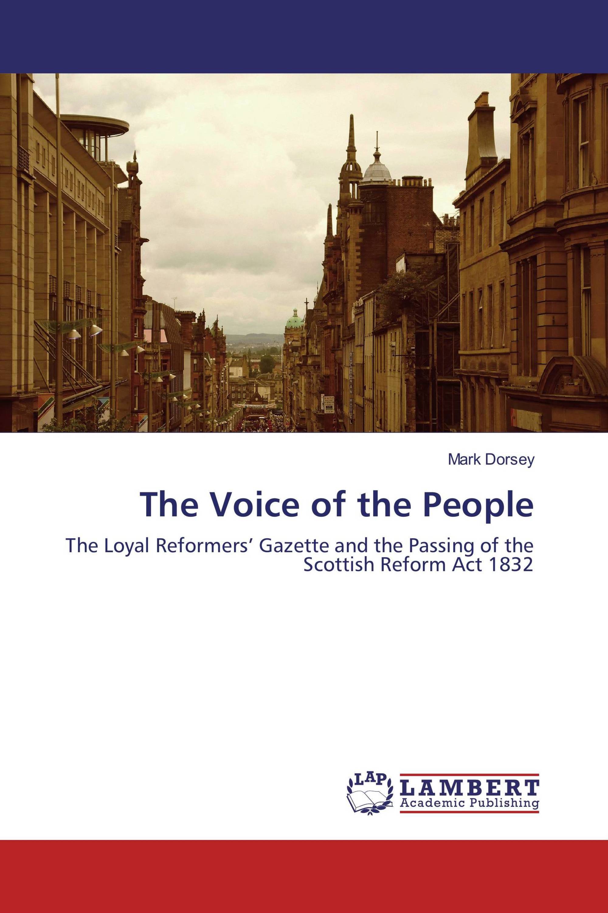 The Voice of the People