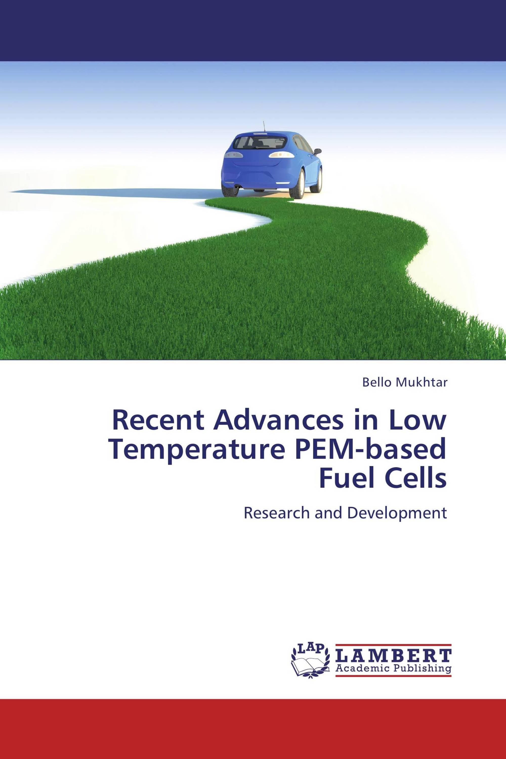 Recent Advances in Low Temperature PEM-based Fuel Cells