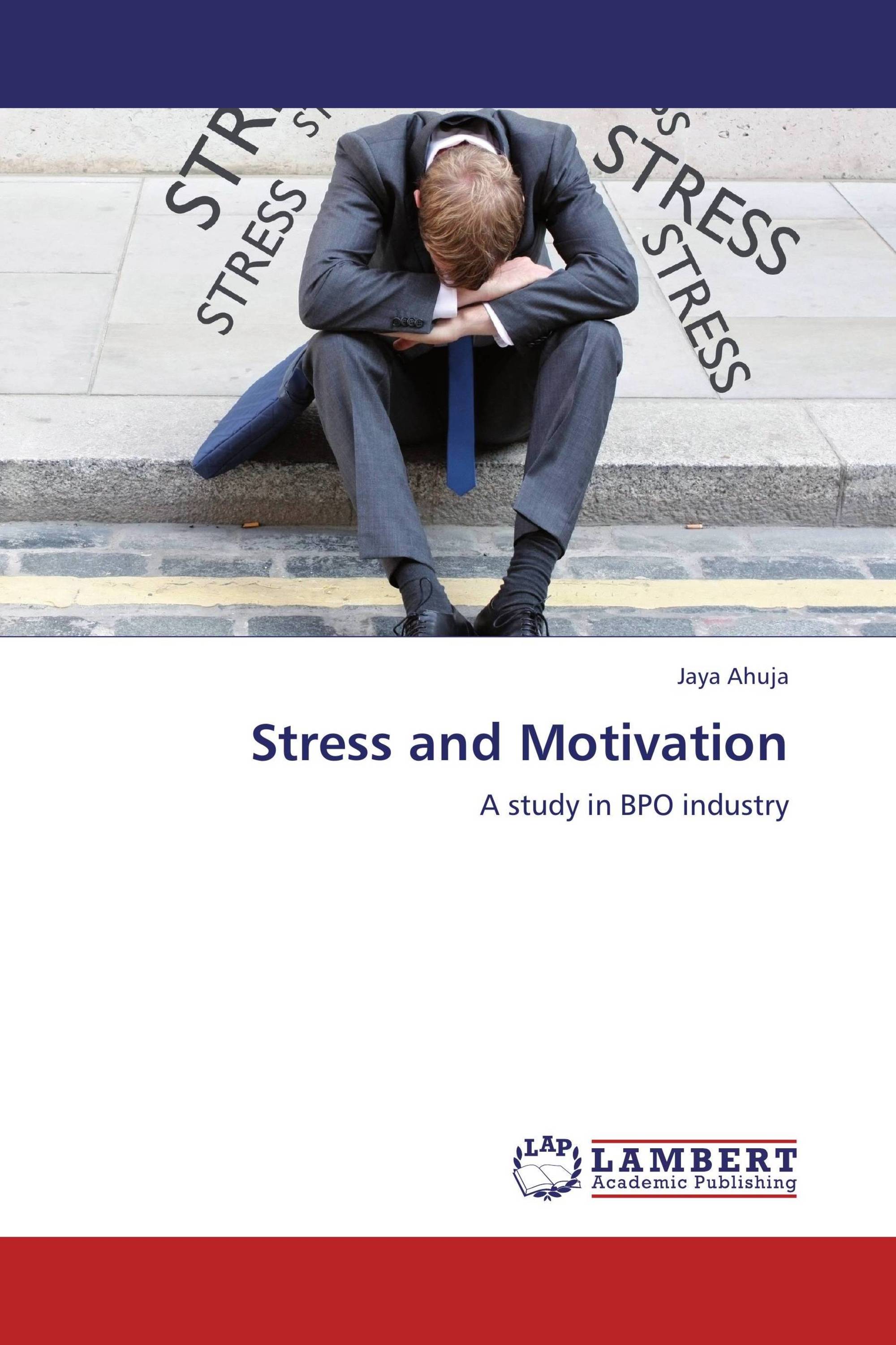 Stress and Motivation