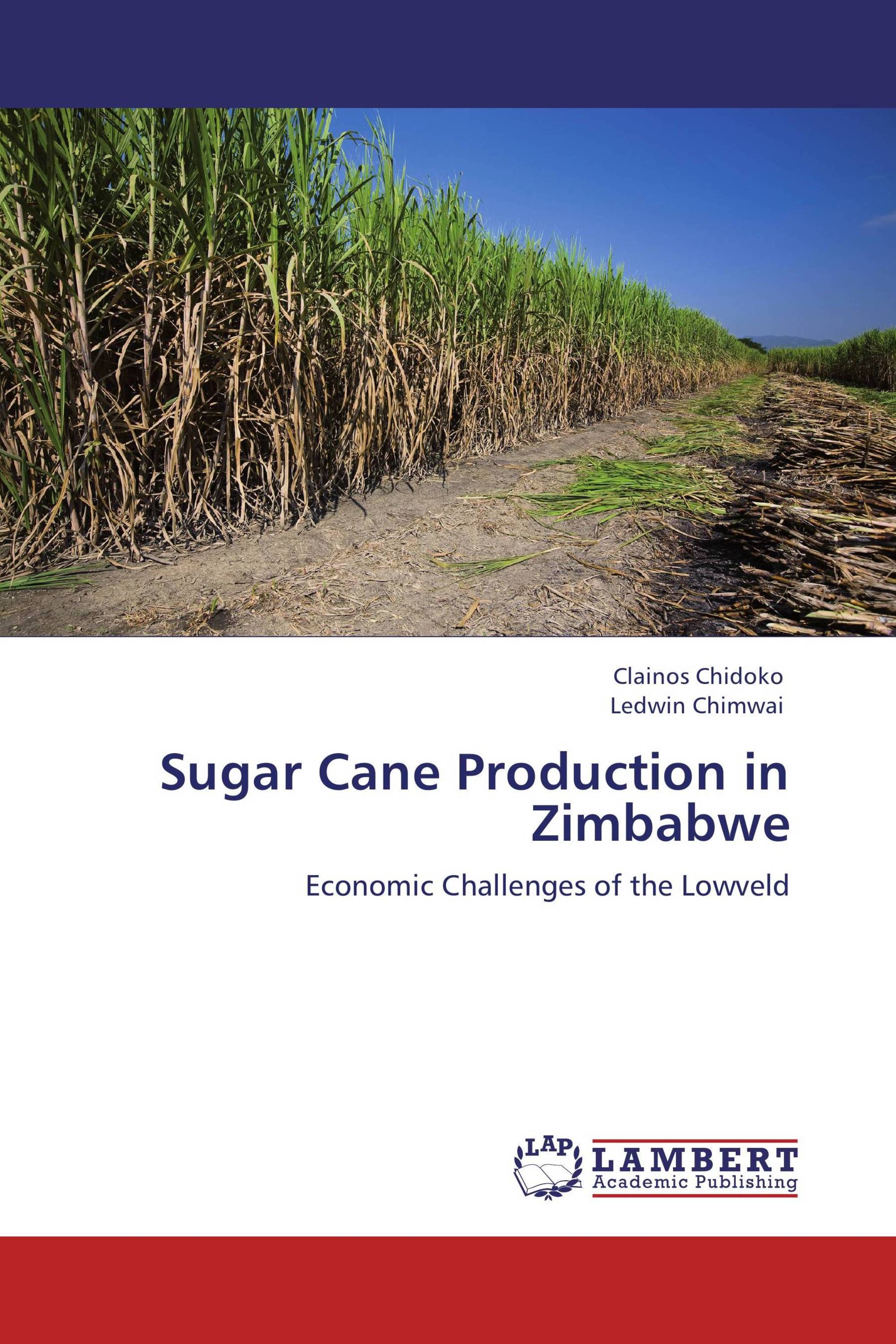 Sugar Cane Production in Zimbabwe