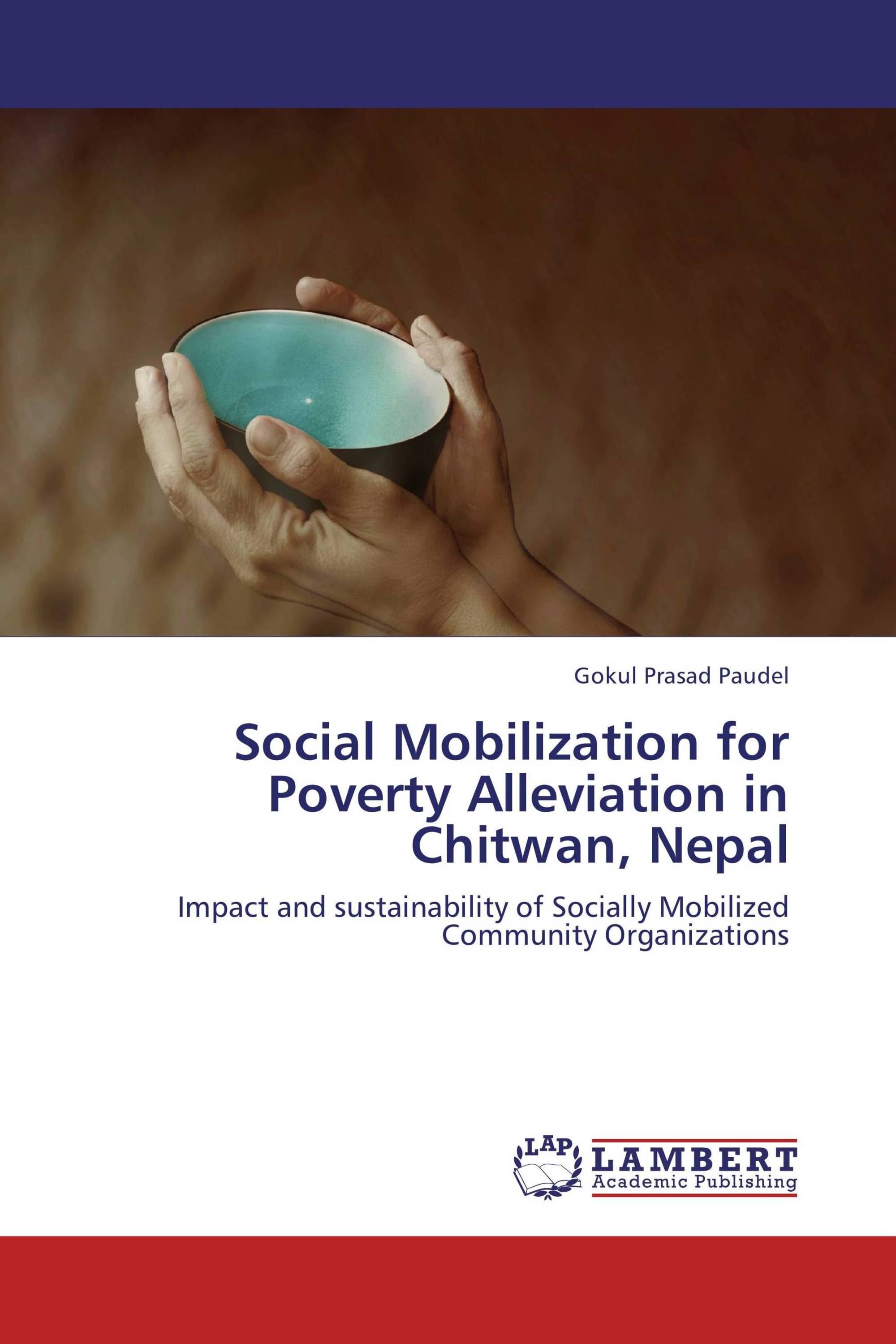 Social Mobilization for Poverty Alleviation in Chitwan, Nepal