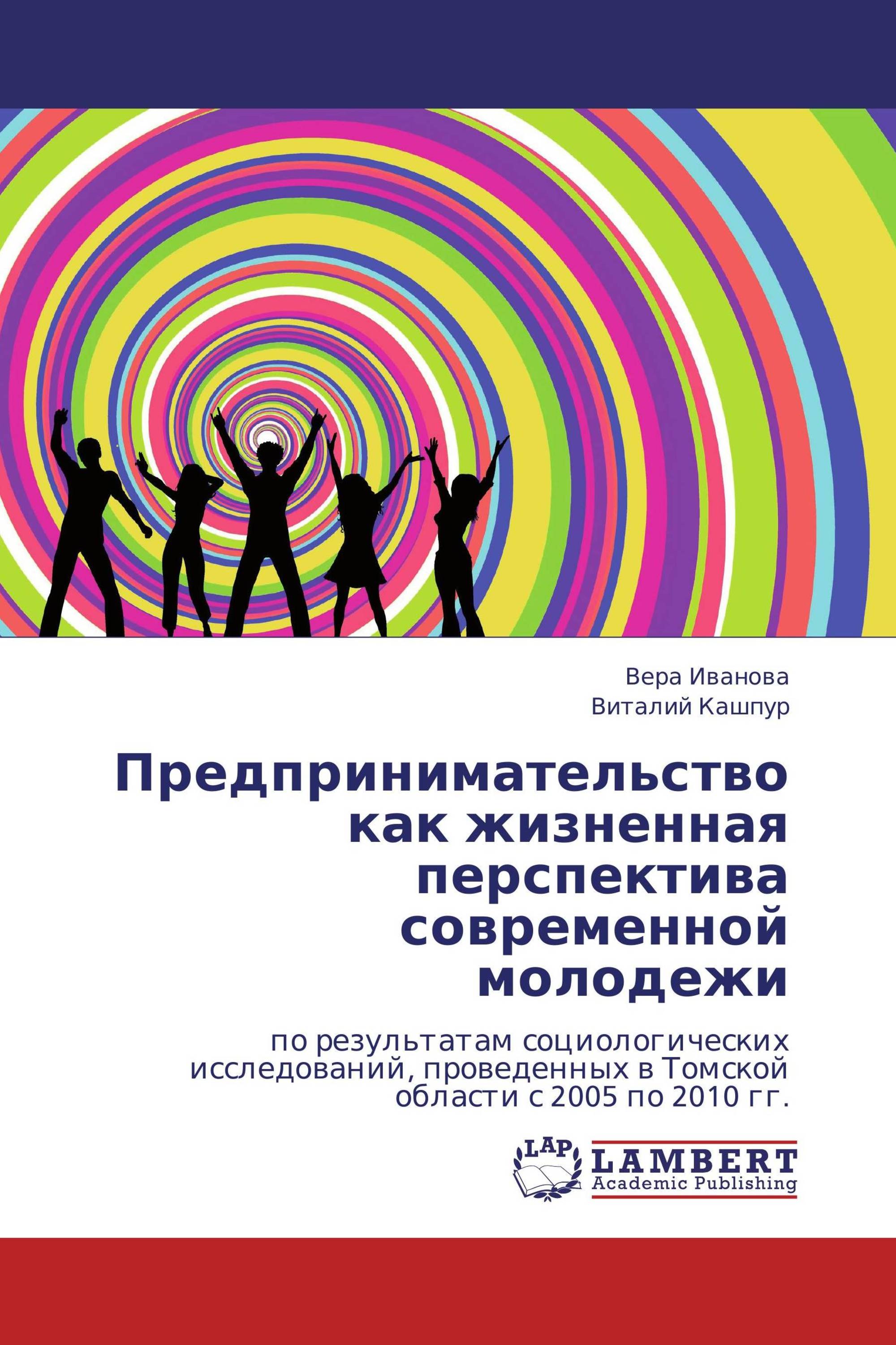 Предпринимательство как жизненная перспектива  современной молодежи