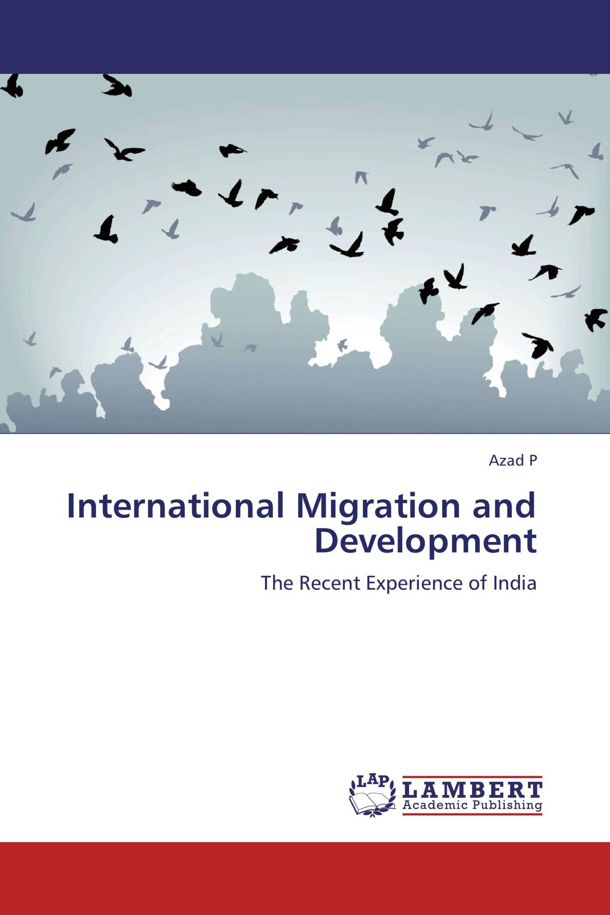 International Migration and Development