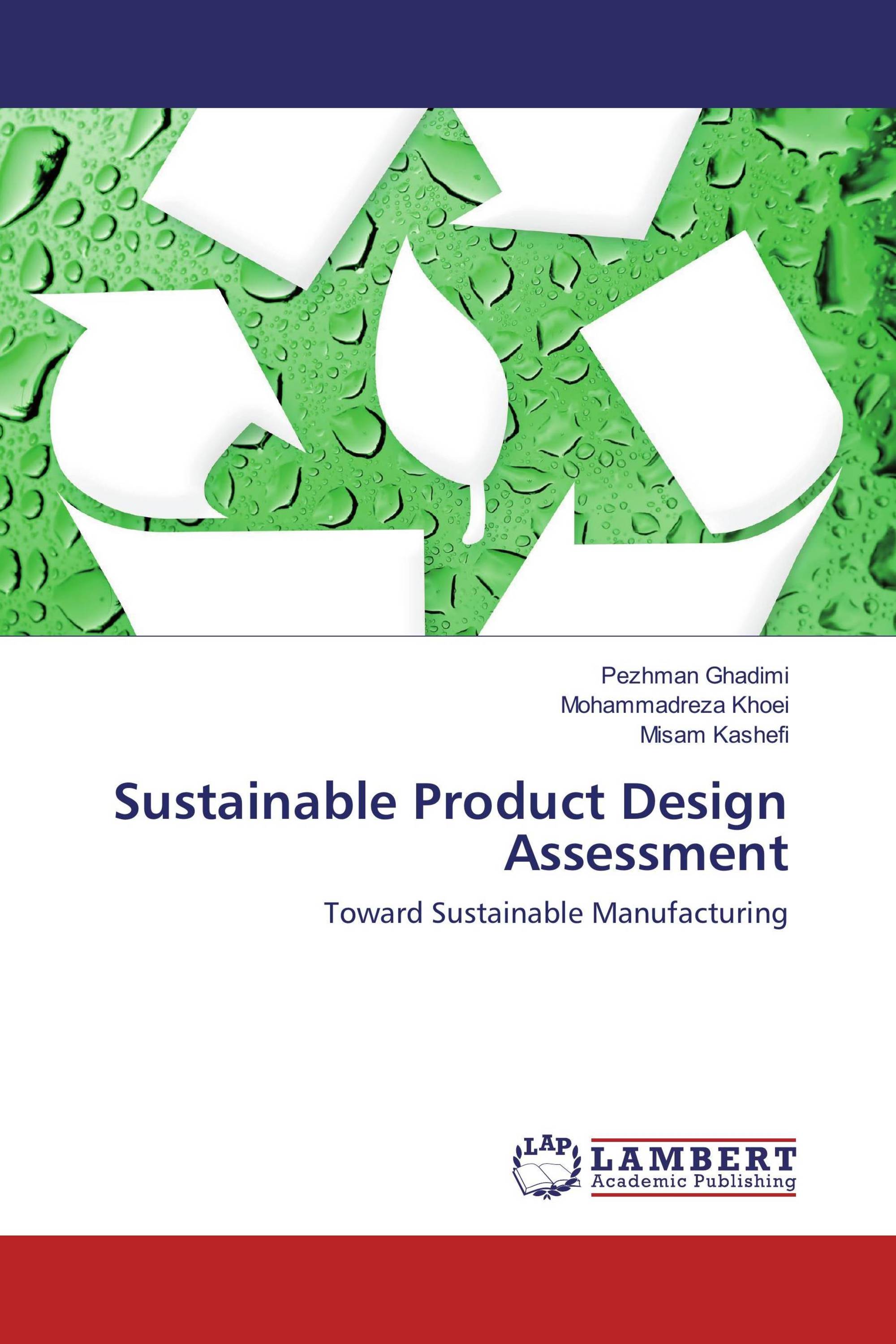 Sustainable Product Design Assessment