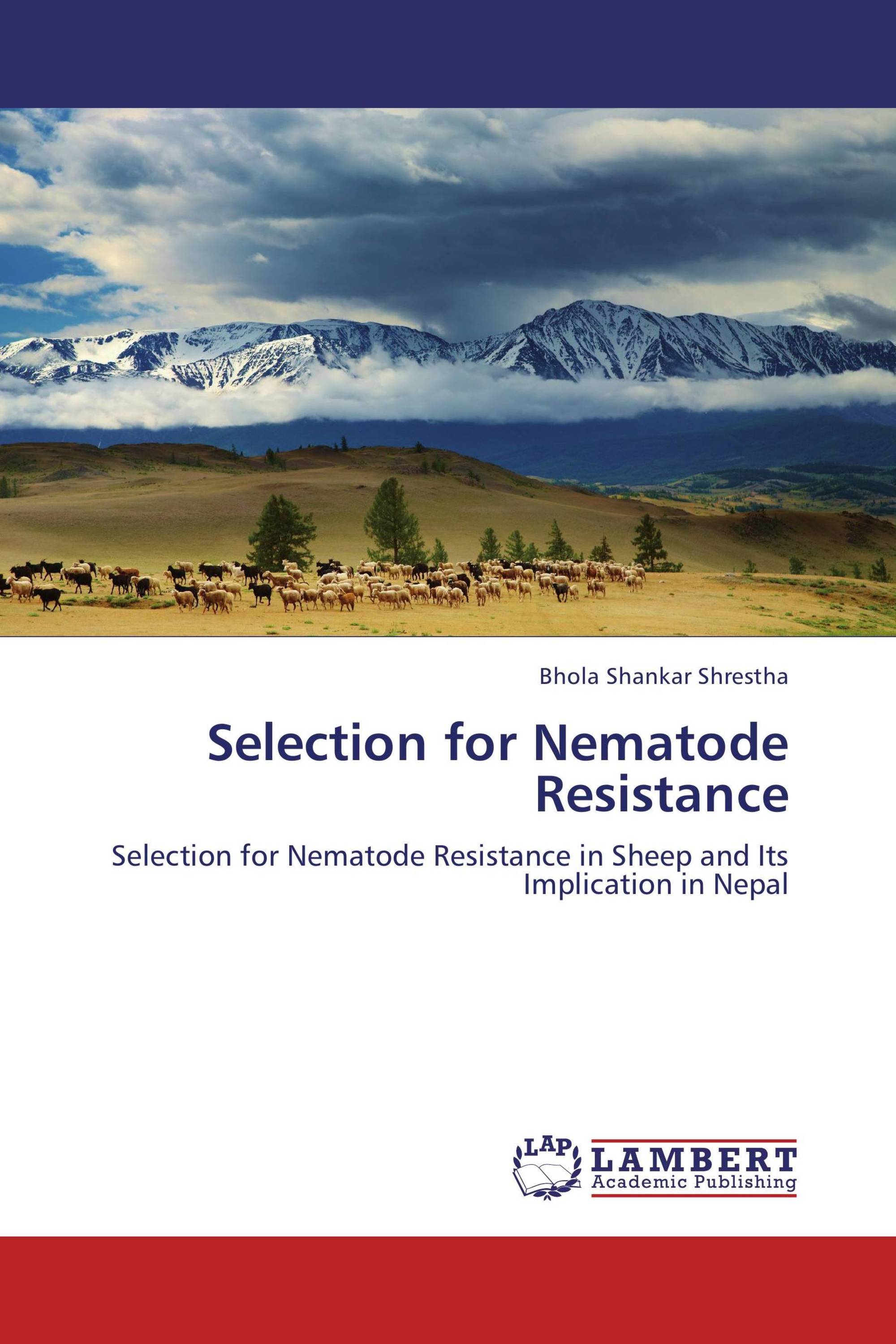 Selection for Nematode Resistance