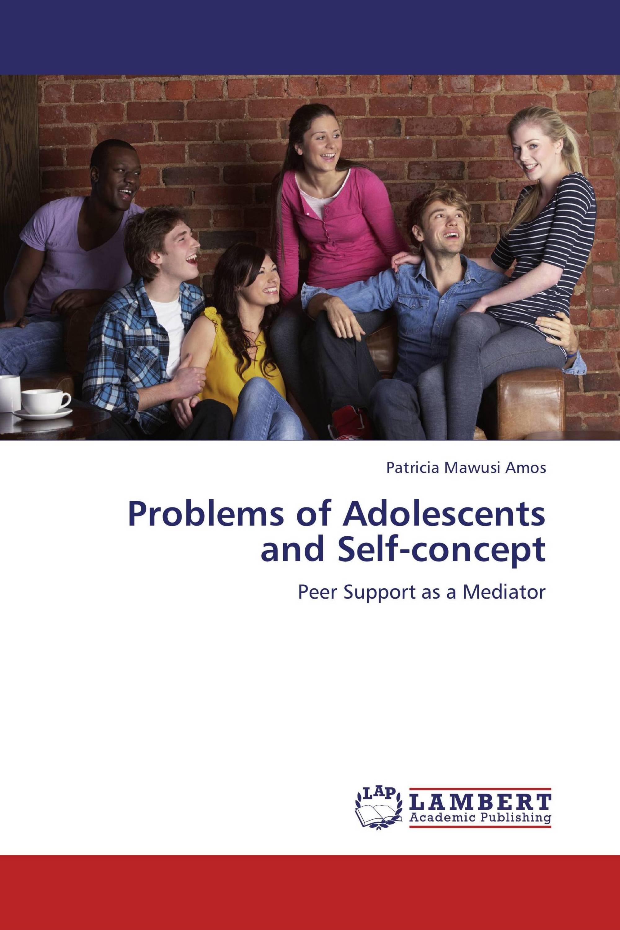 Problems of Adolescents and Self-concept