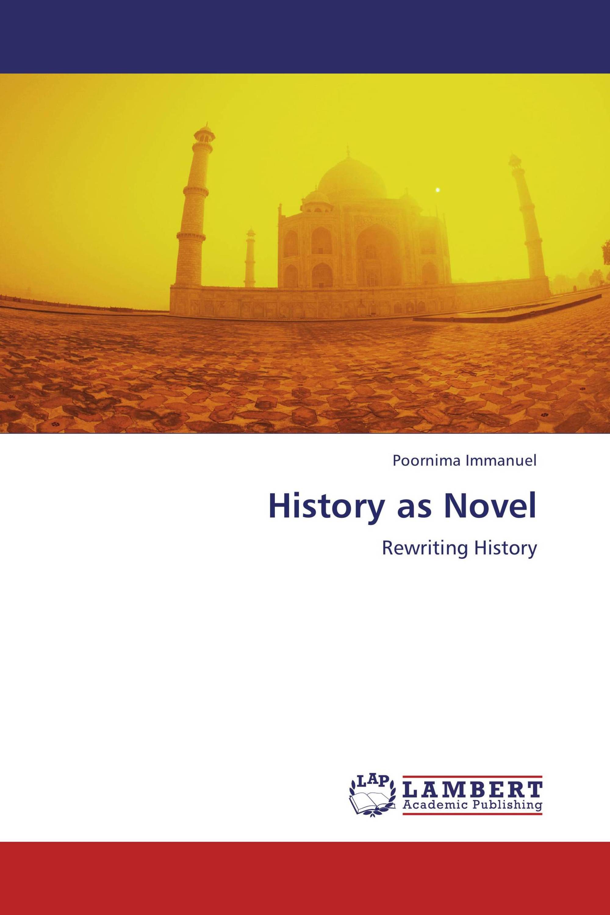 History as Novel