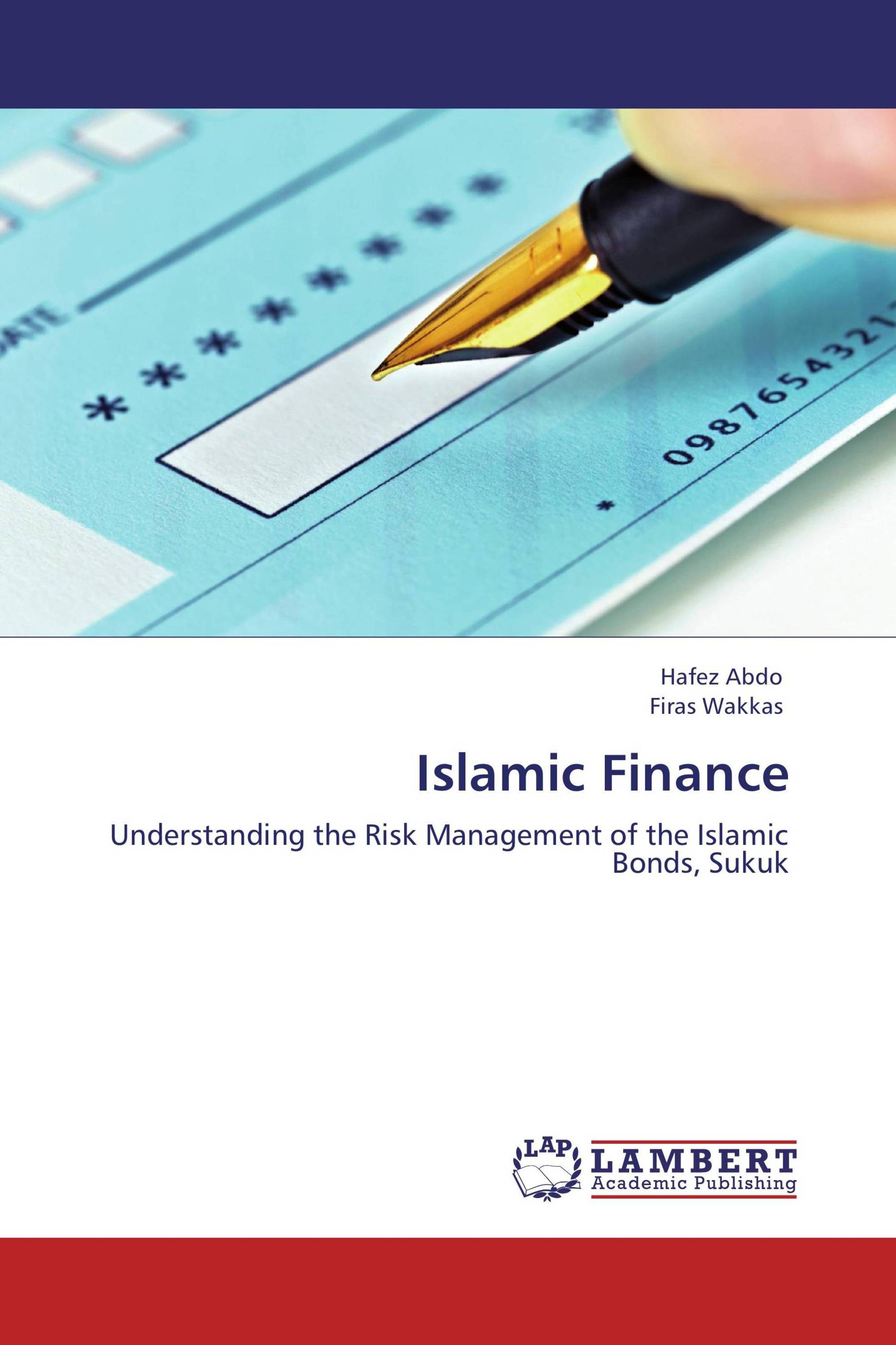 literature review on islamic finance