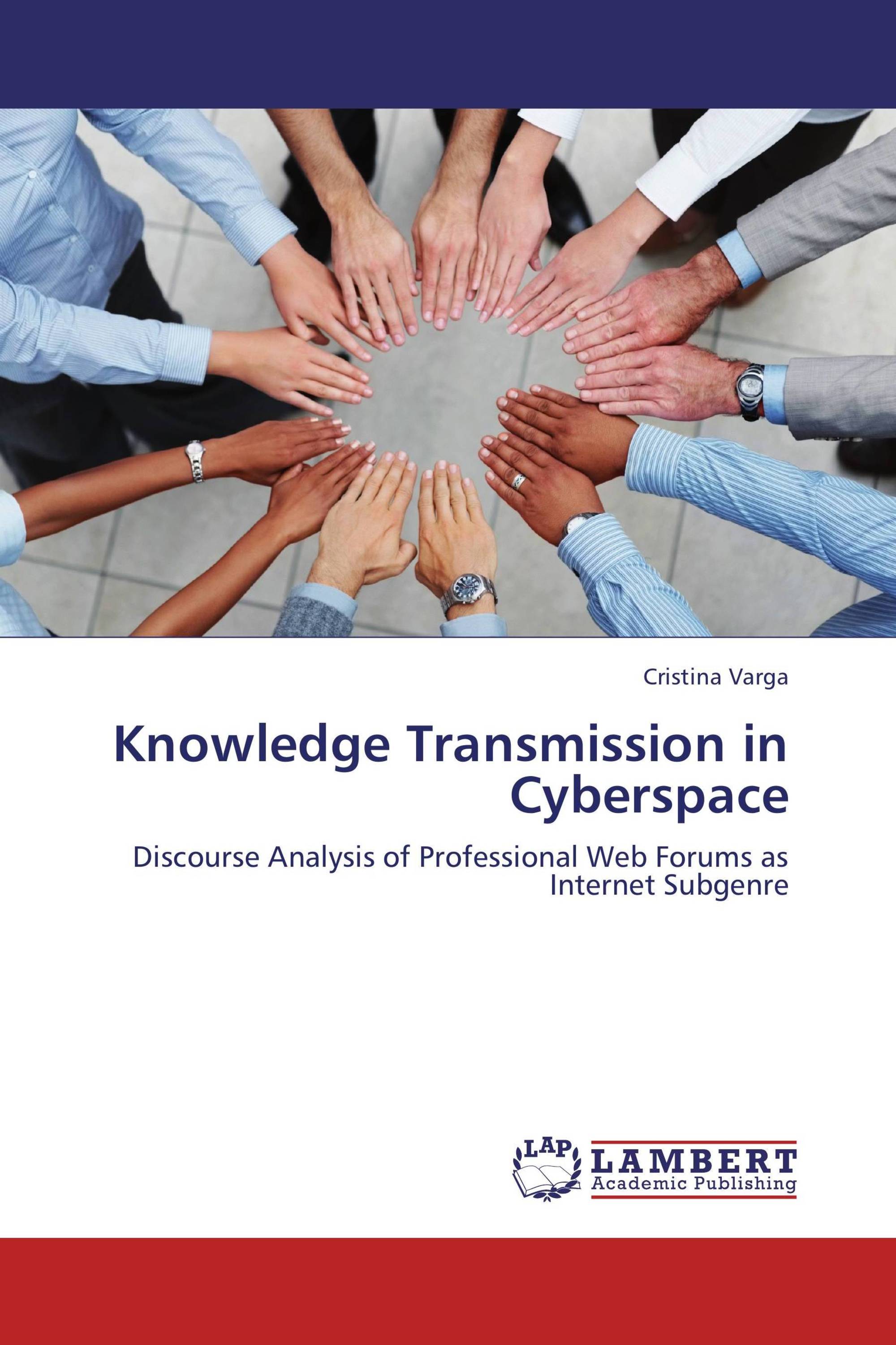 Knowledge Transmission in Cyberspace