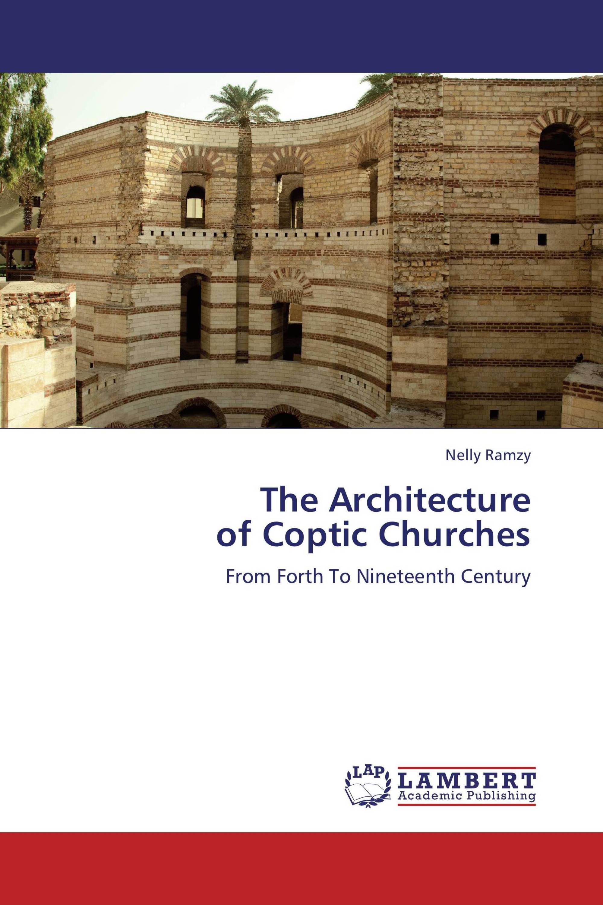 The Architecture  of Coptic Churches