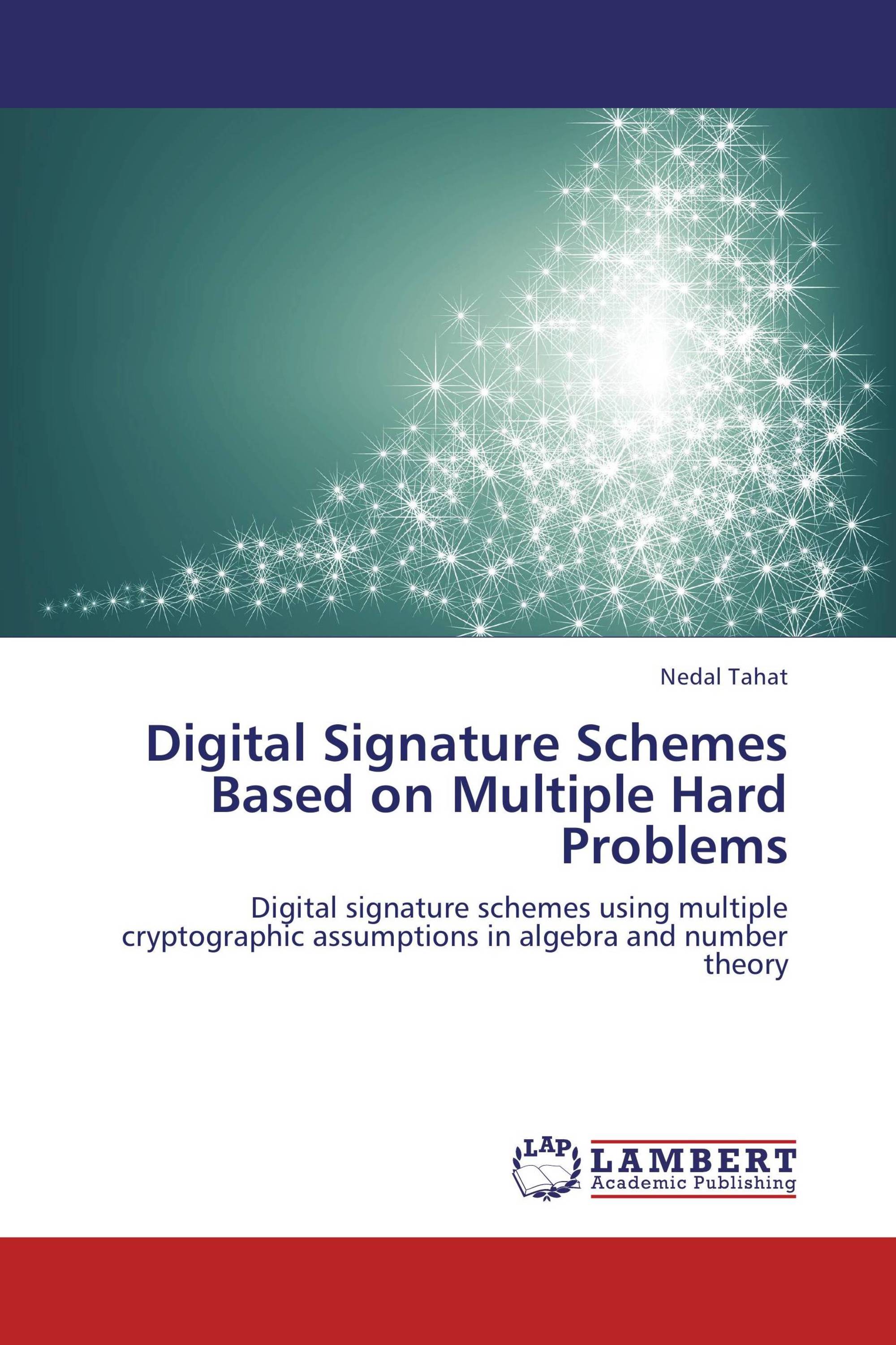 Digital Signature Schemes Based on Multiple Hard Problems