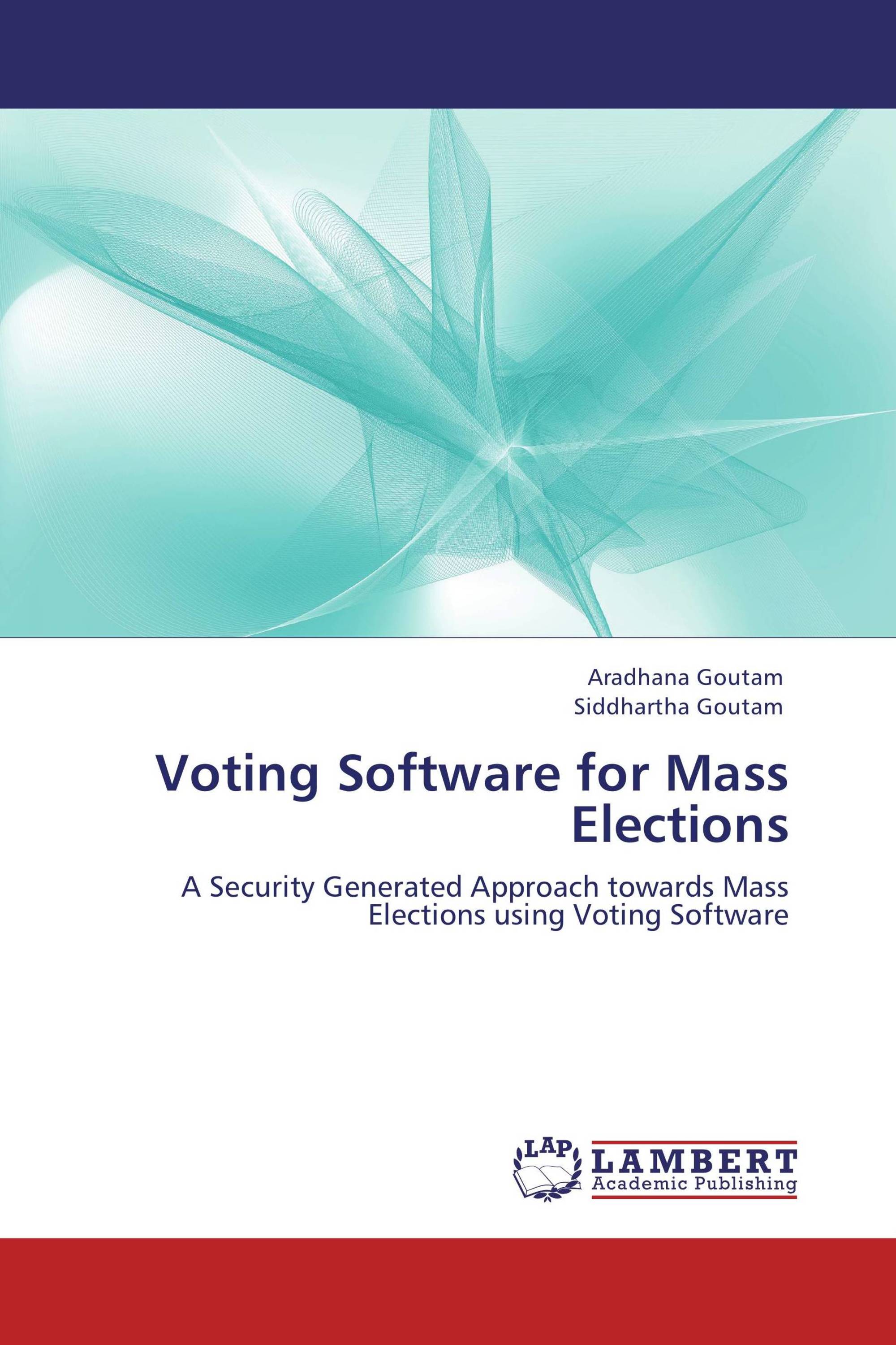 Voting Software for Mass Elections