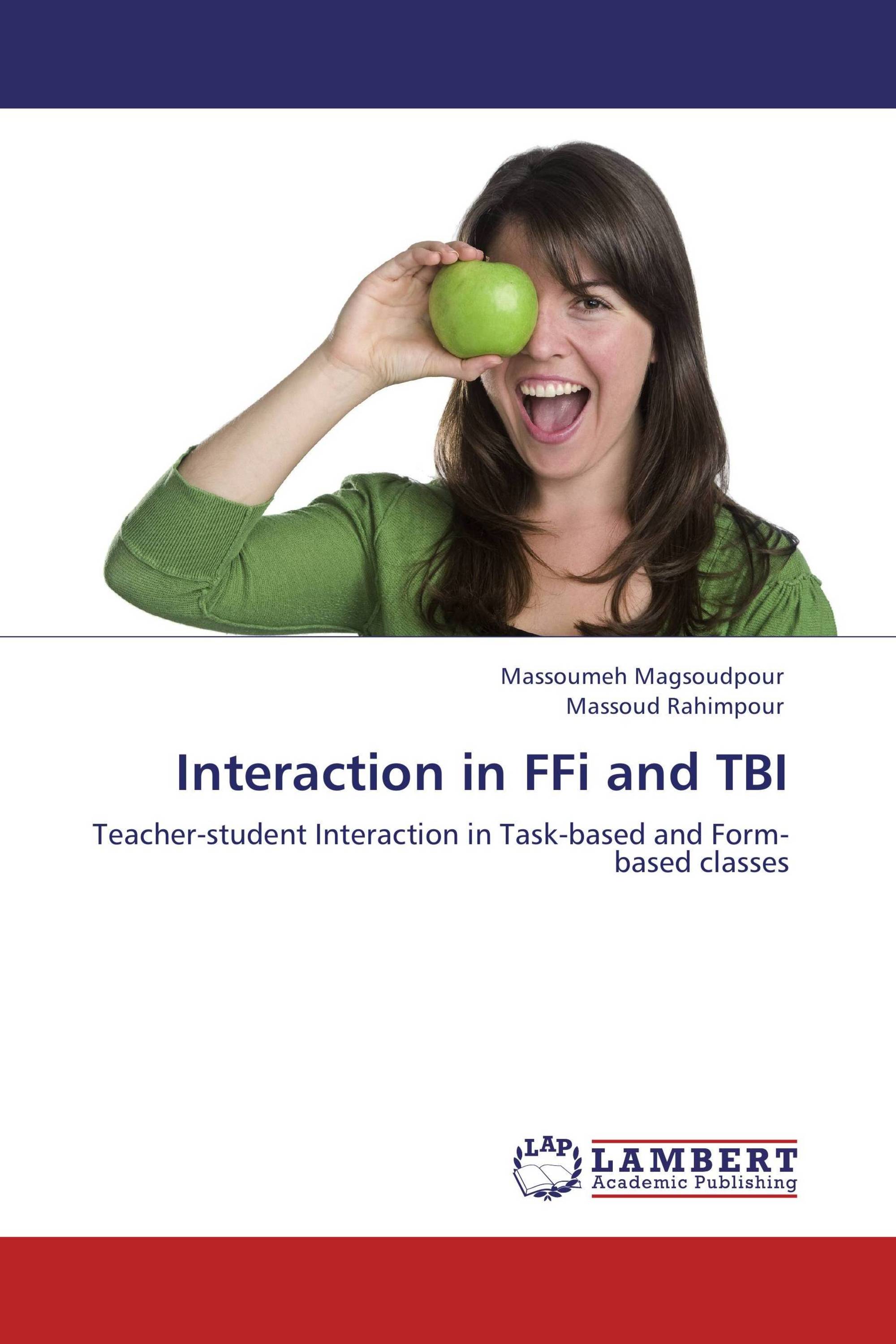 Interaction in FFi and TBI