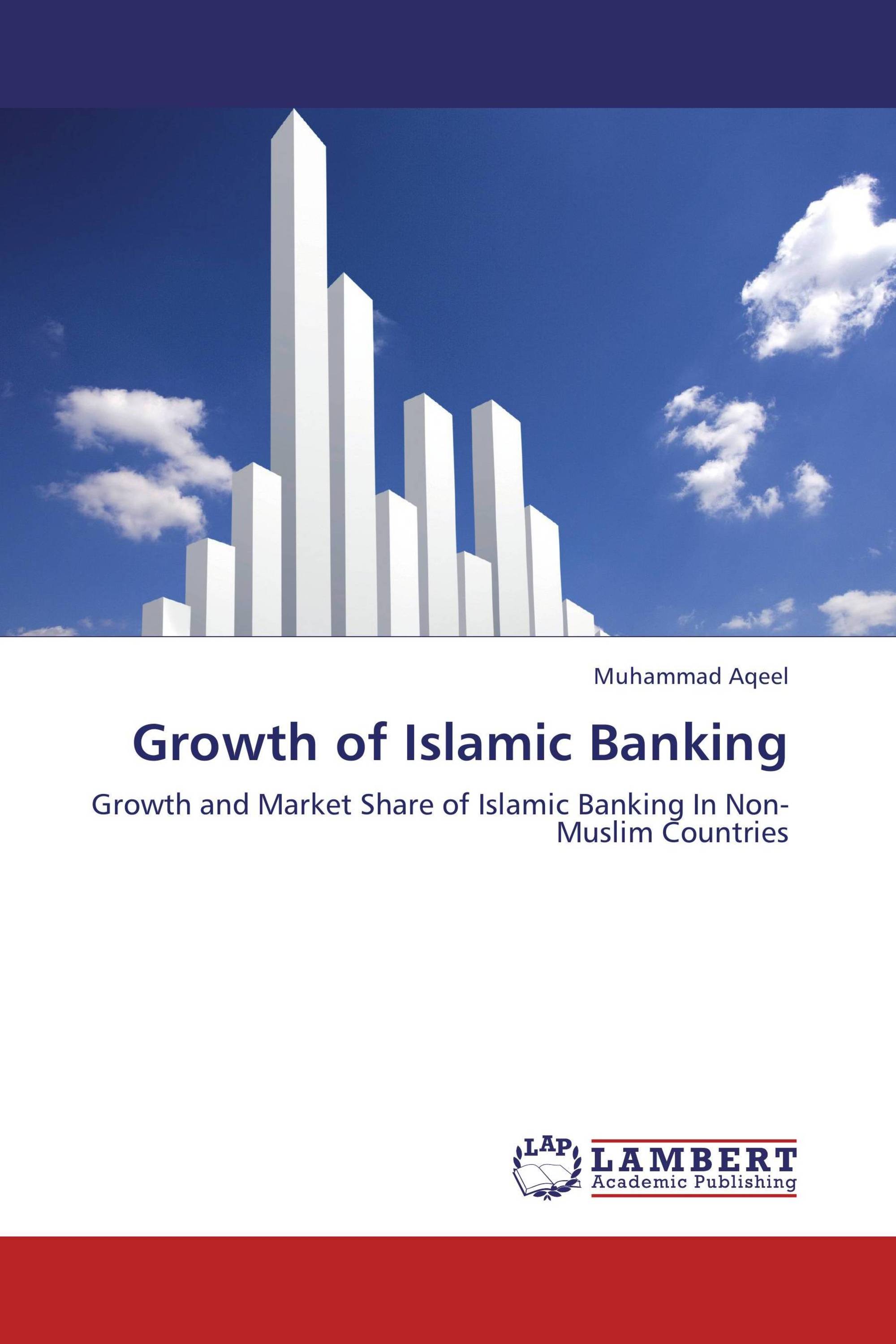 Growth of Islamic Banking