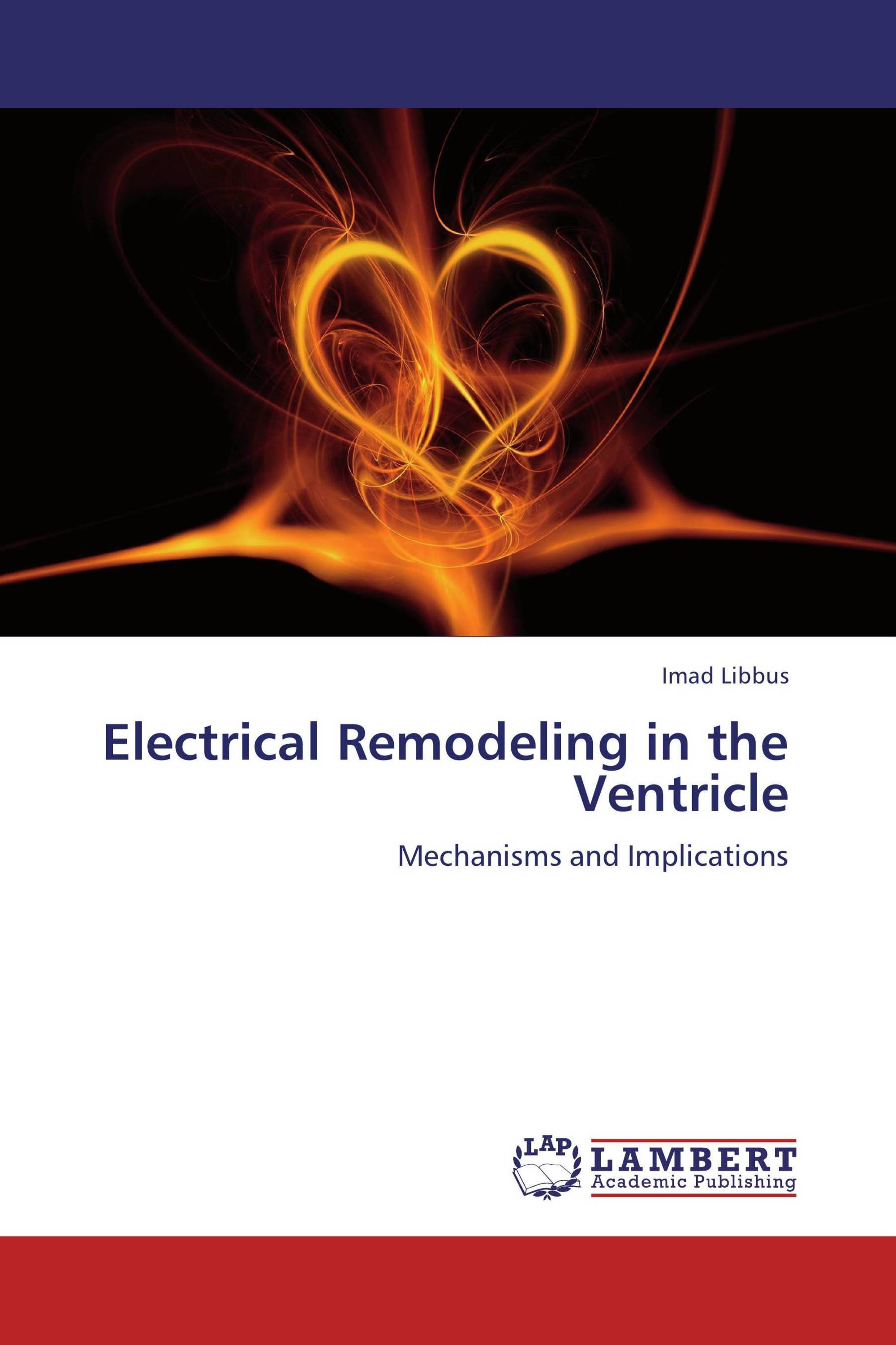 Electrical Remodeling in the Ventricle