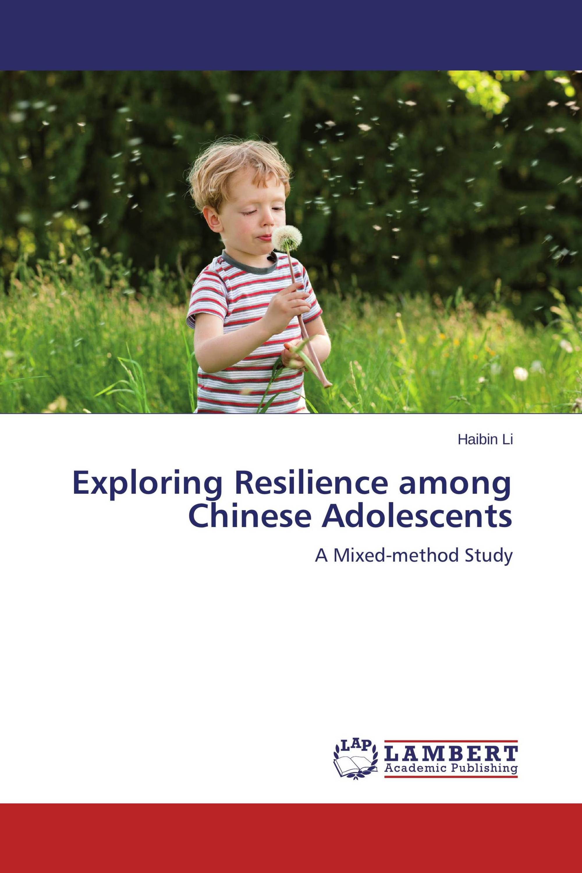 Exploring Resilience among Chinese Adolescents