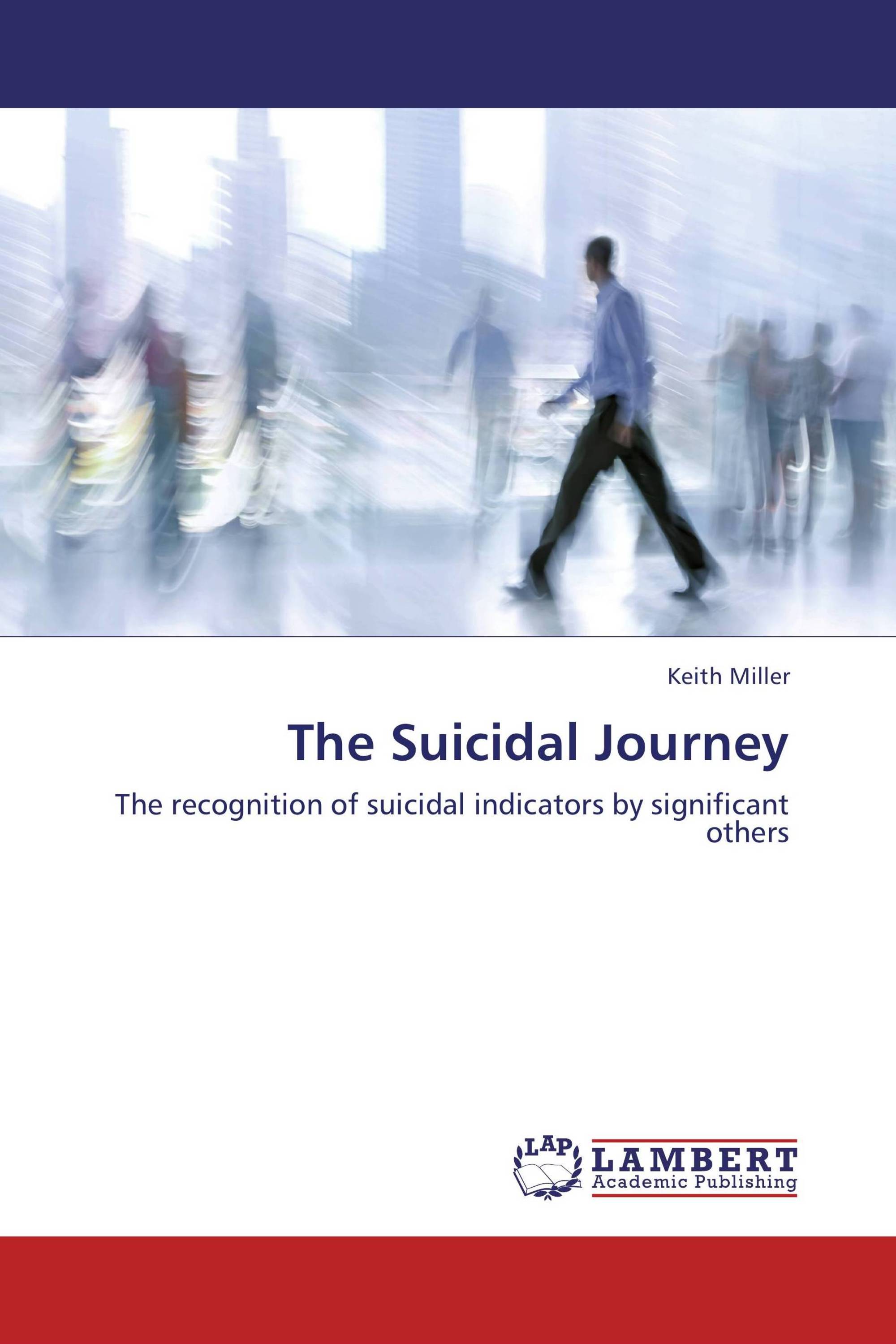 The Suicidal Journey