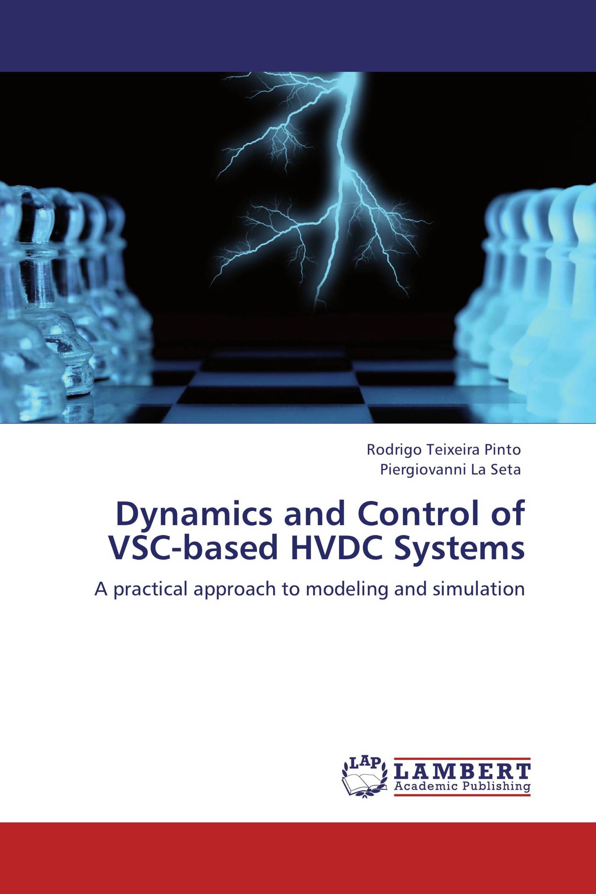 Dynamics and Control of VSC-based HVDC Systems