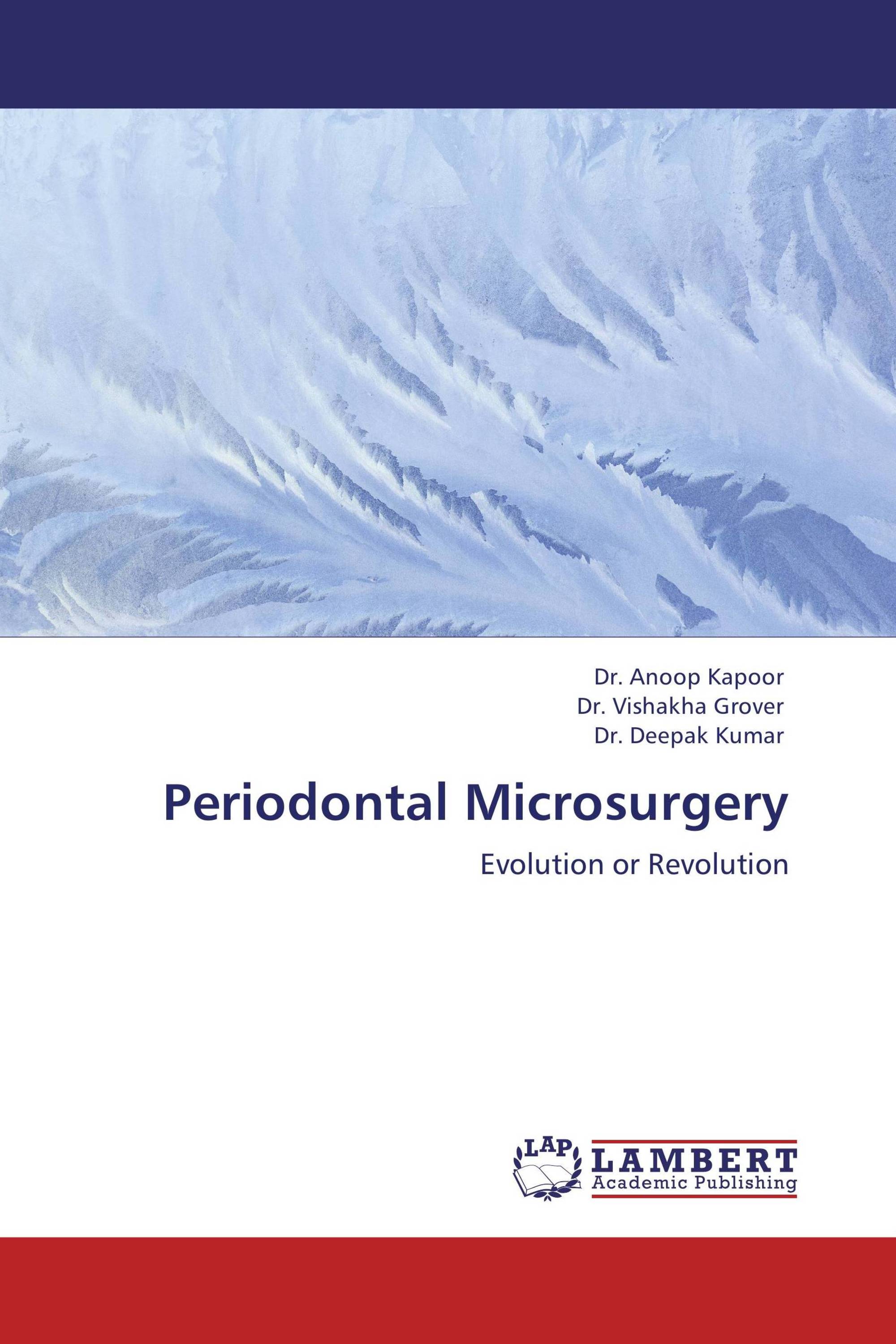 Periodontal Microsurgery