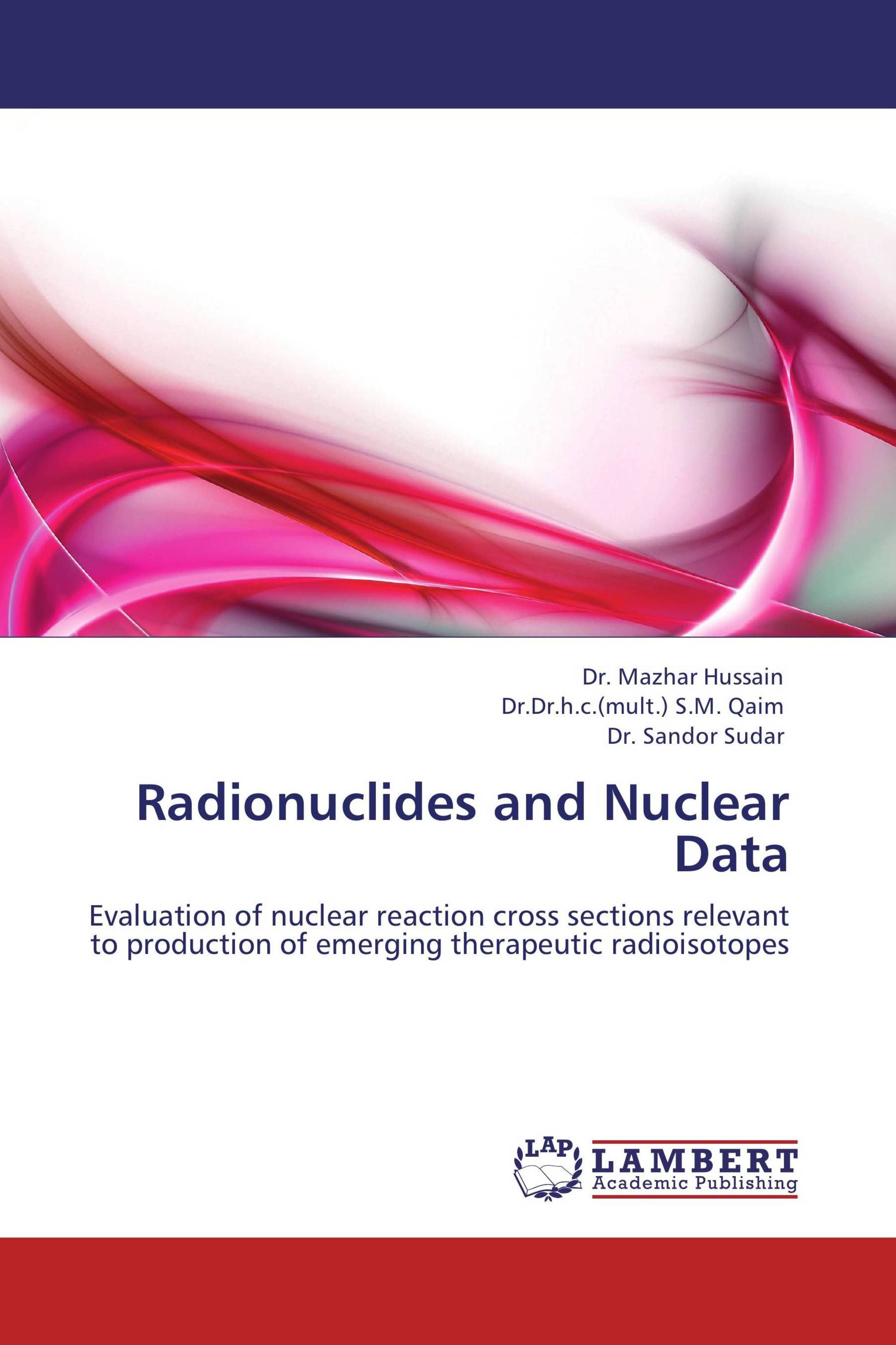 Radionuclides and Nuclear Data