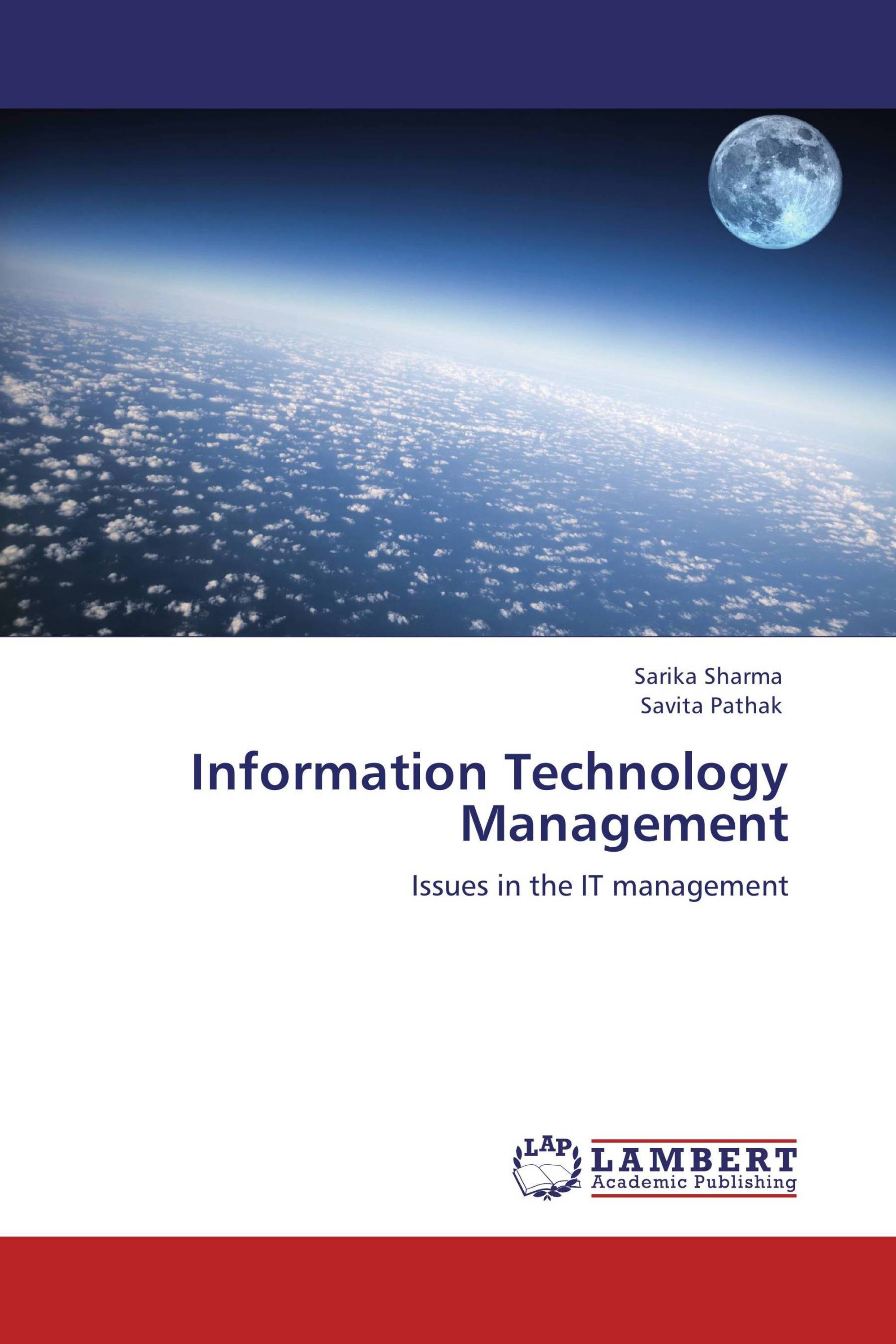 information technology management thesis