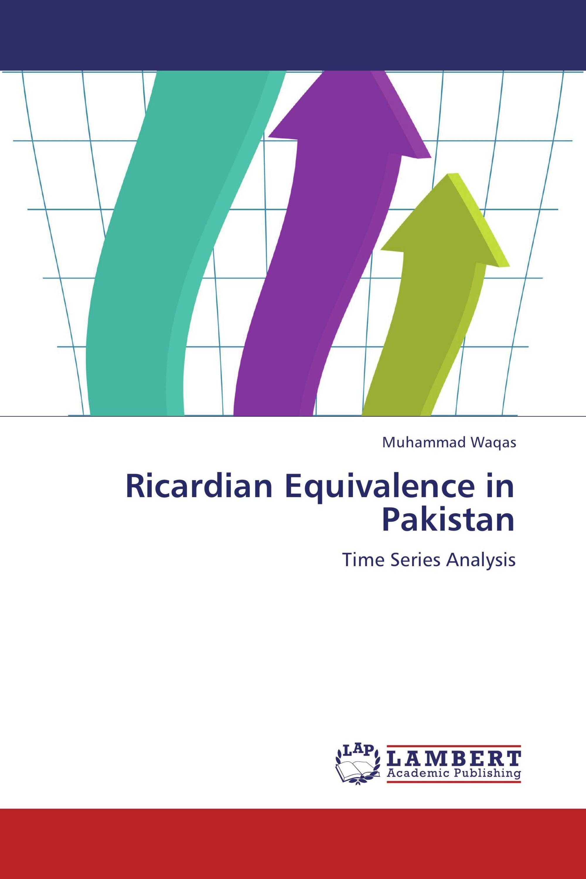 Ricardian Equivalence in Pakistan