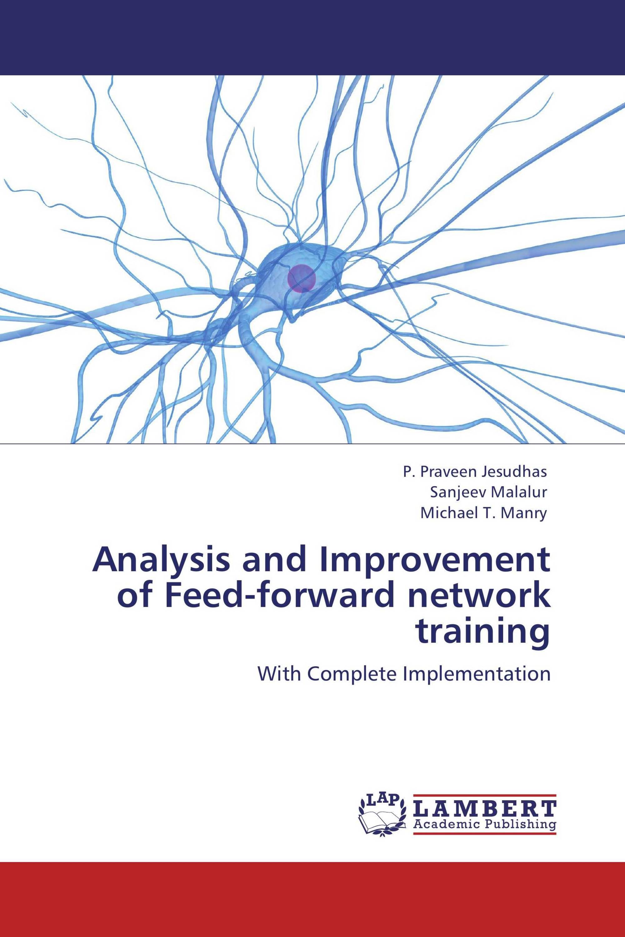 Analysis and Improvement of Feed-forward network training