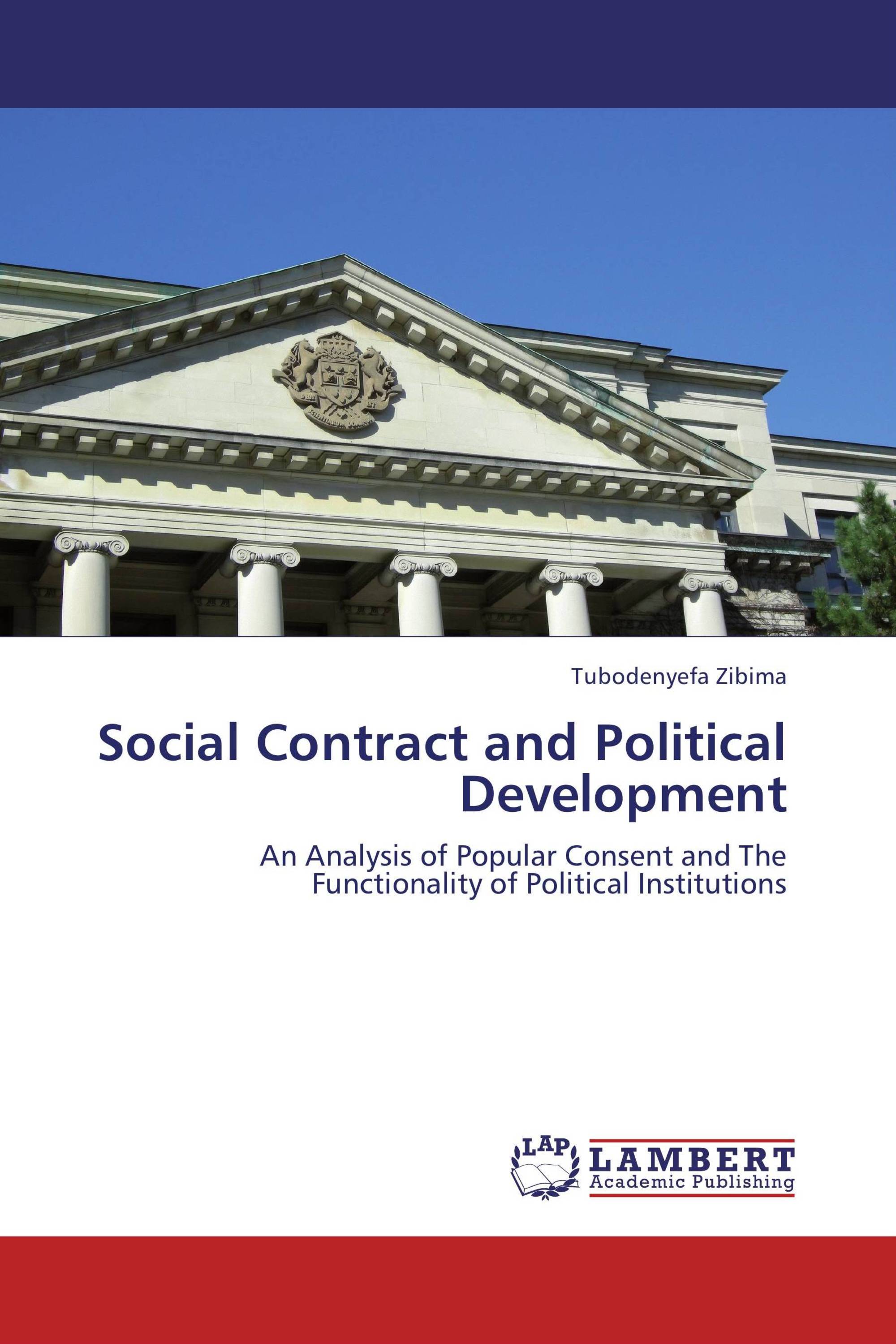 Social Contract and Political Development