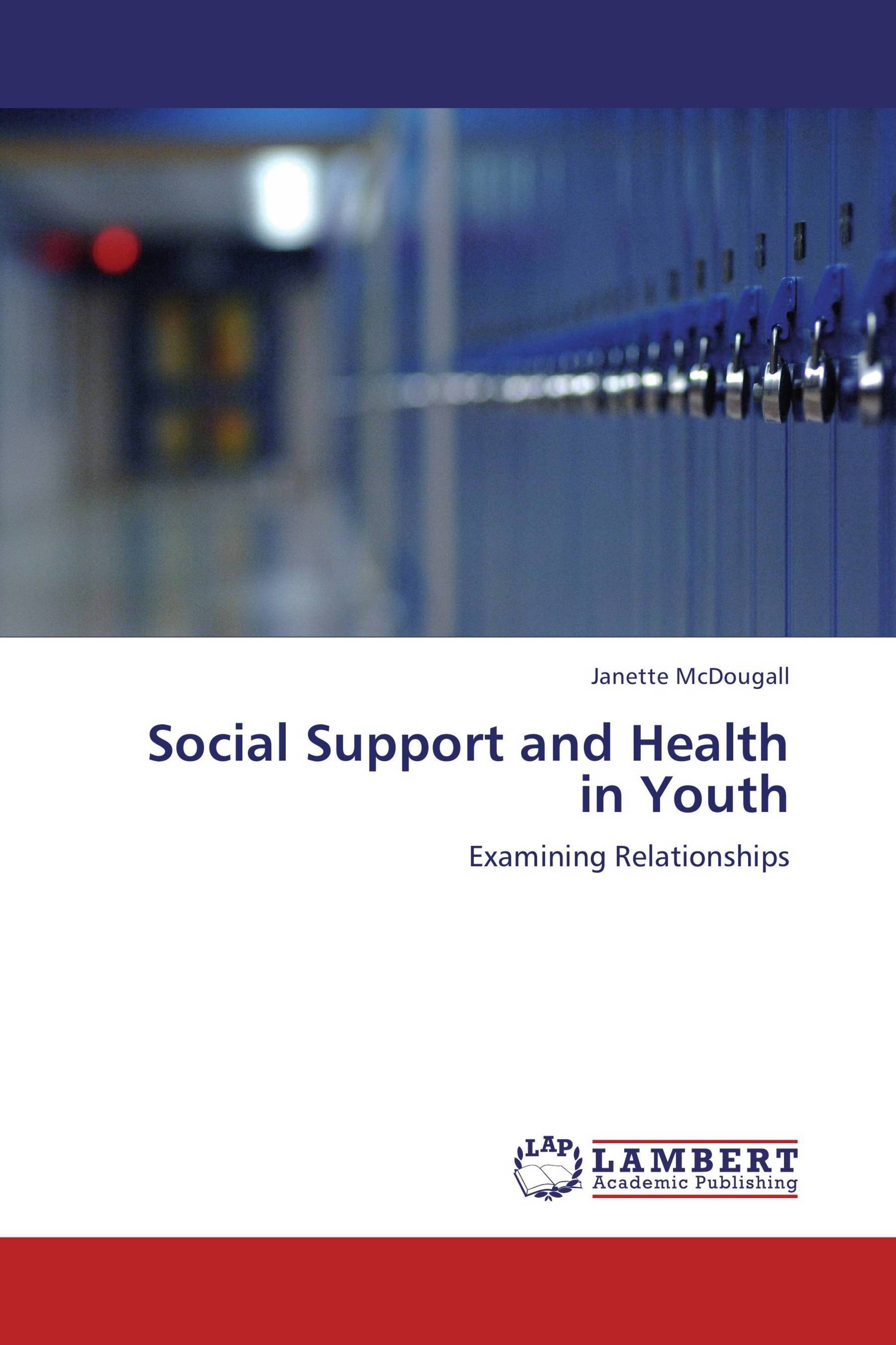 Social Support and Health in Youth