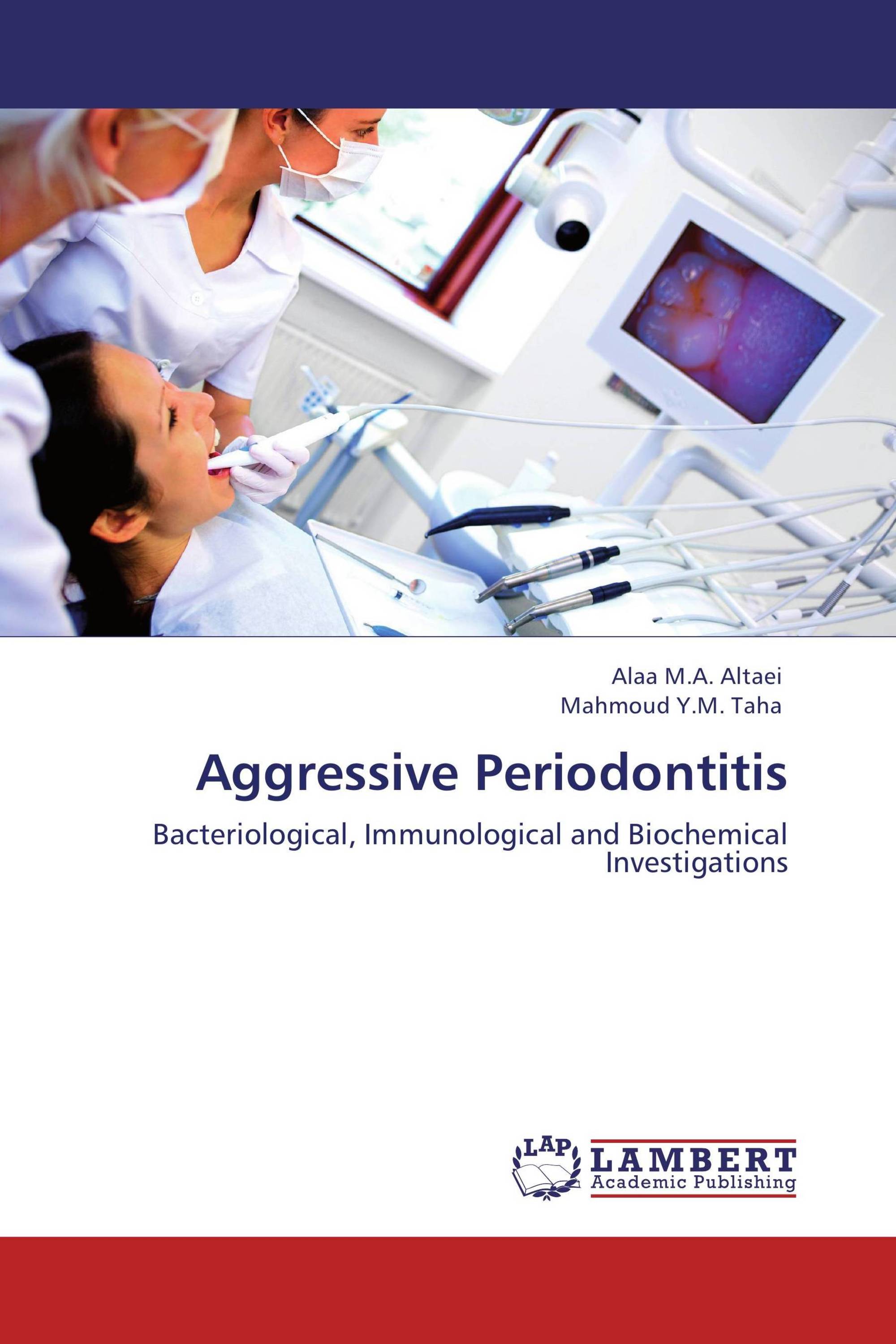 Aggressive Periodontitis