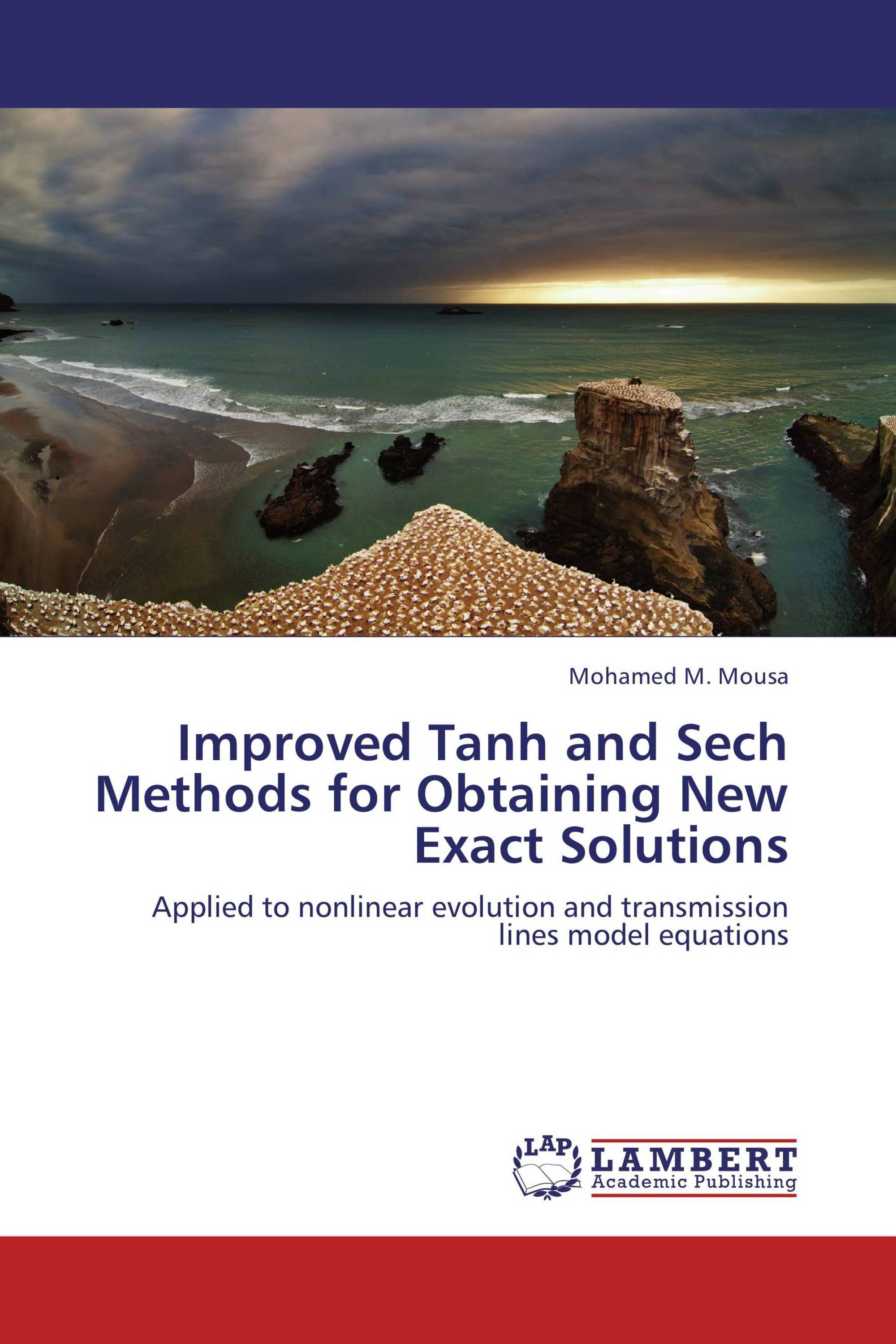 Improved Tanh and Sech Methods for Obtaining New Exact Solutions