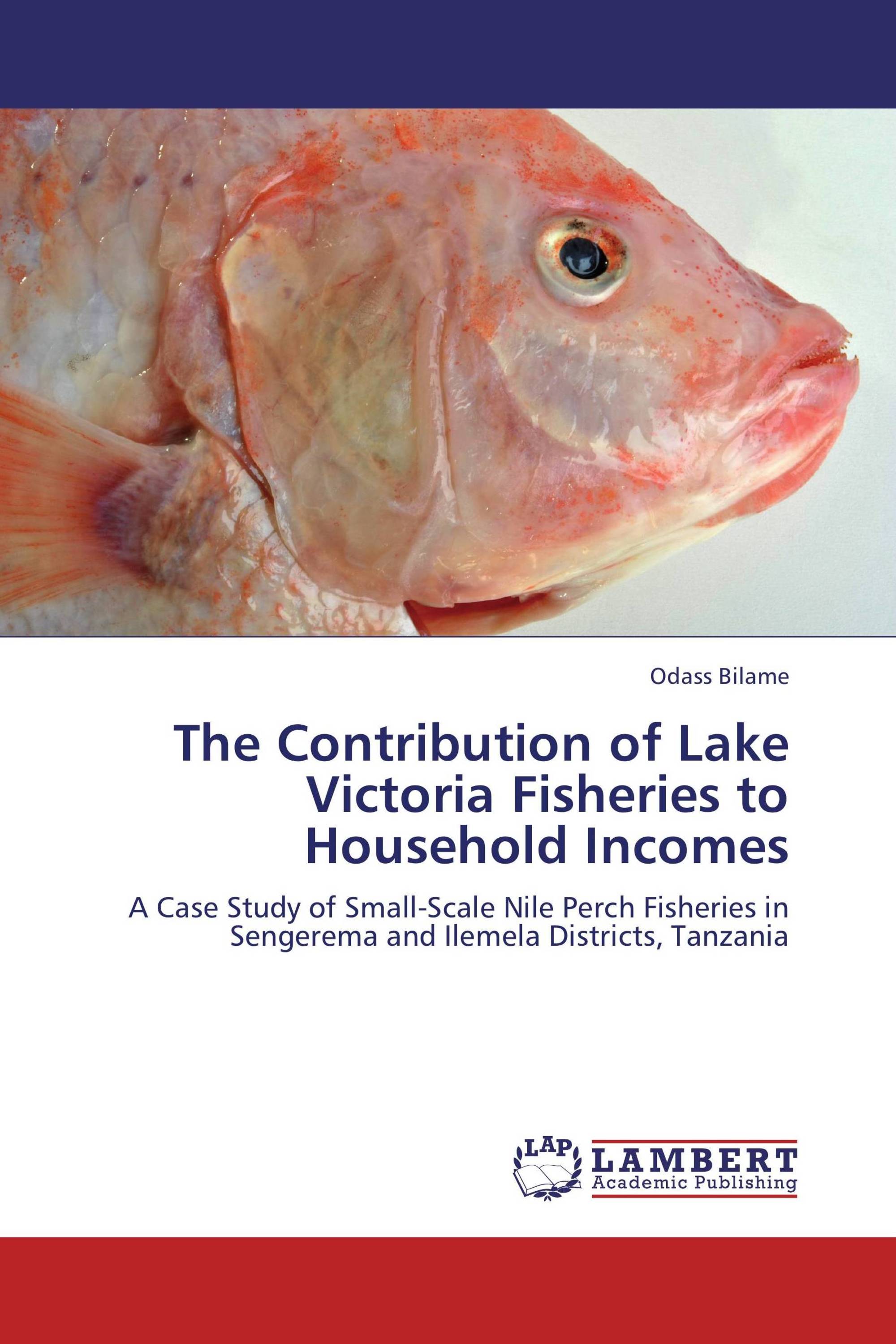 The Contribution of Lake Victoria  Fisheries to Household Incomes