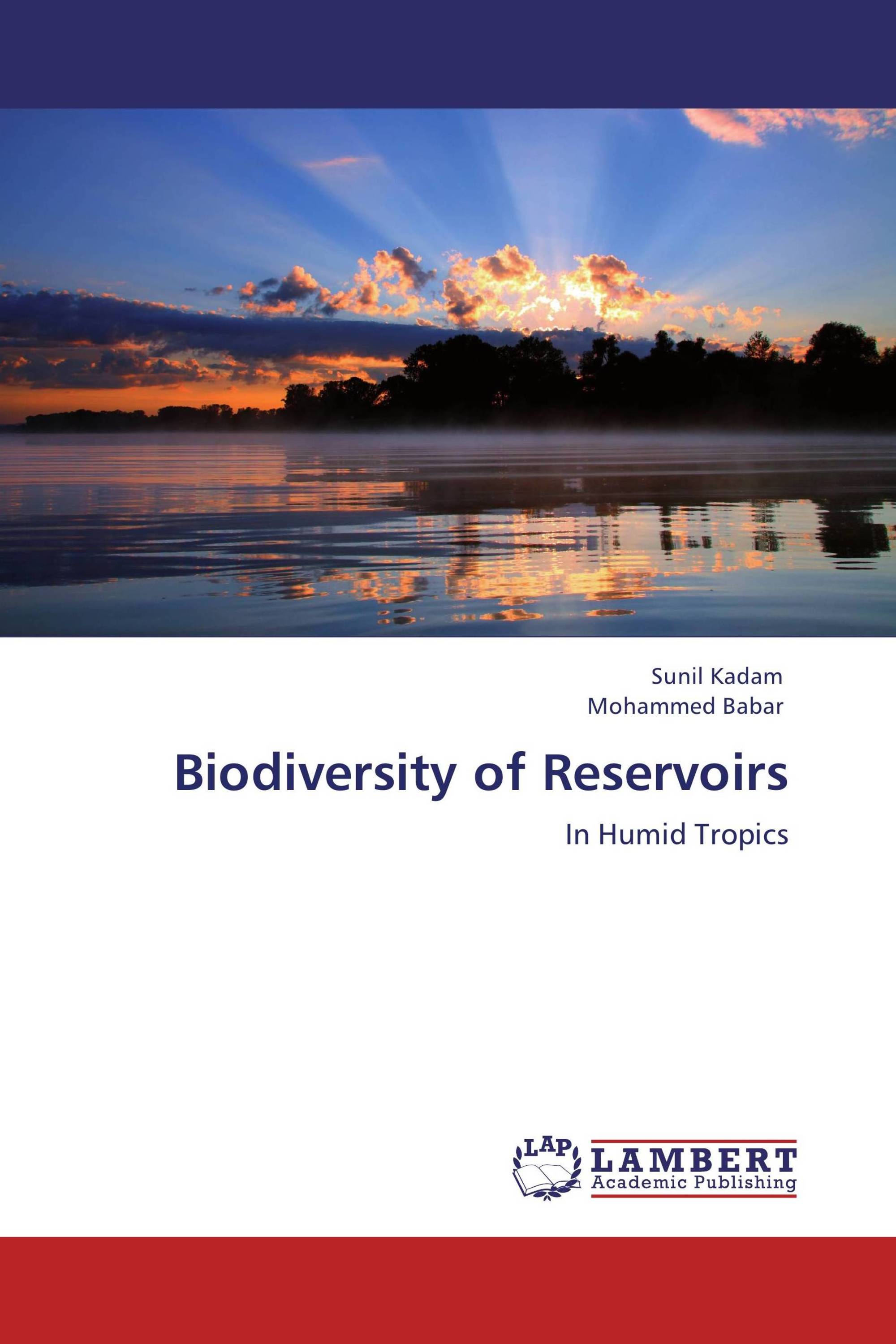 Biodiversity of Reservoirs