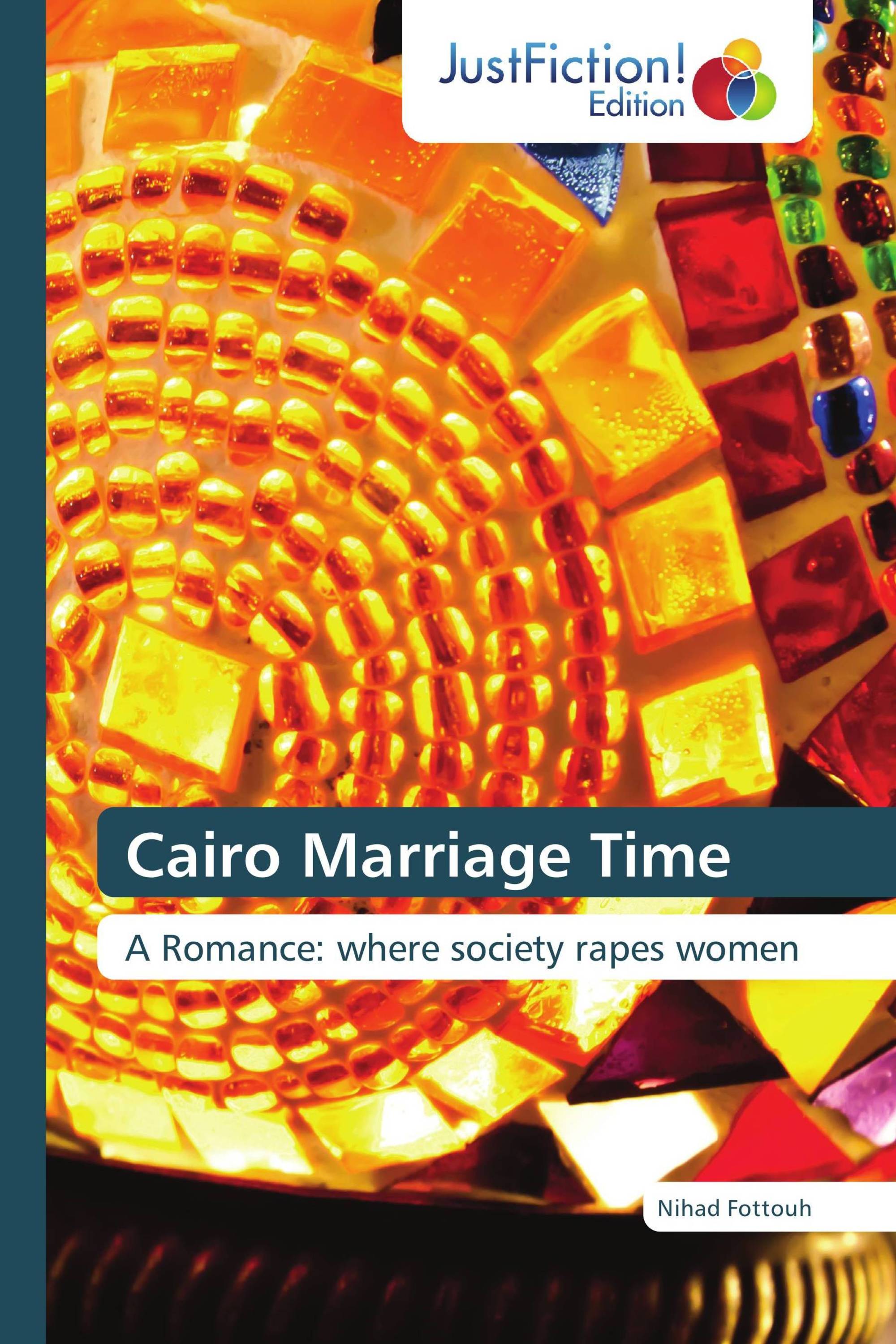 Cairo Marriage Time