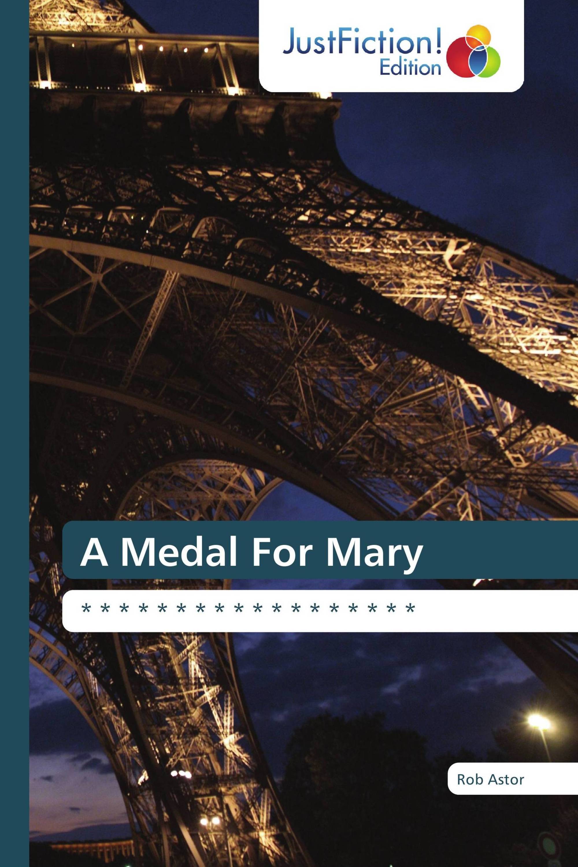 A Medal For Mary