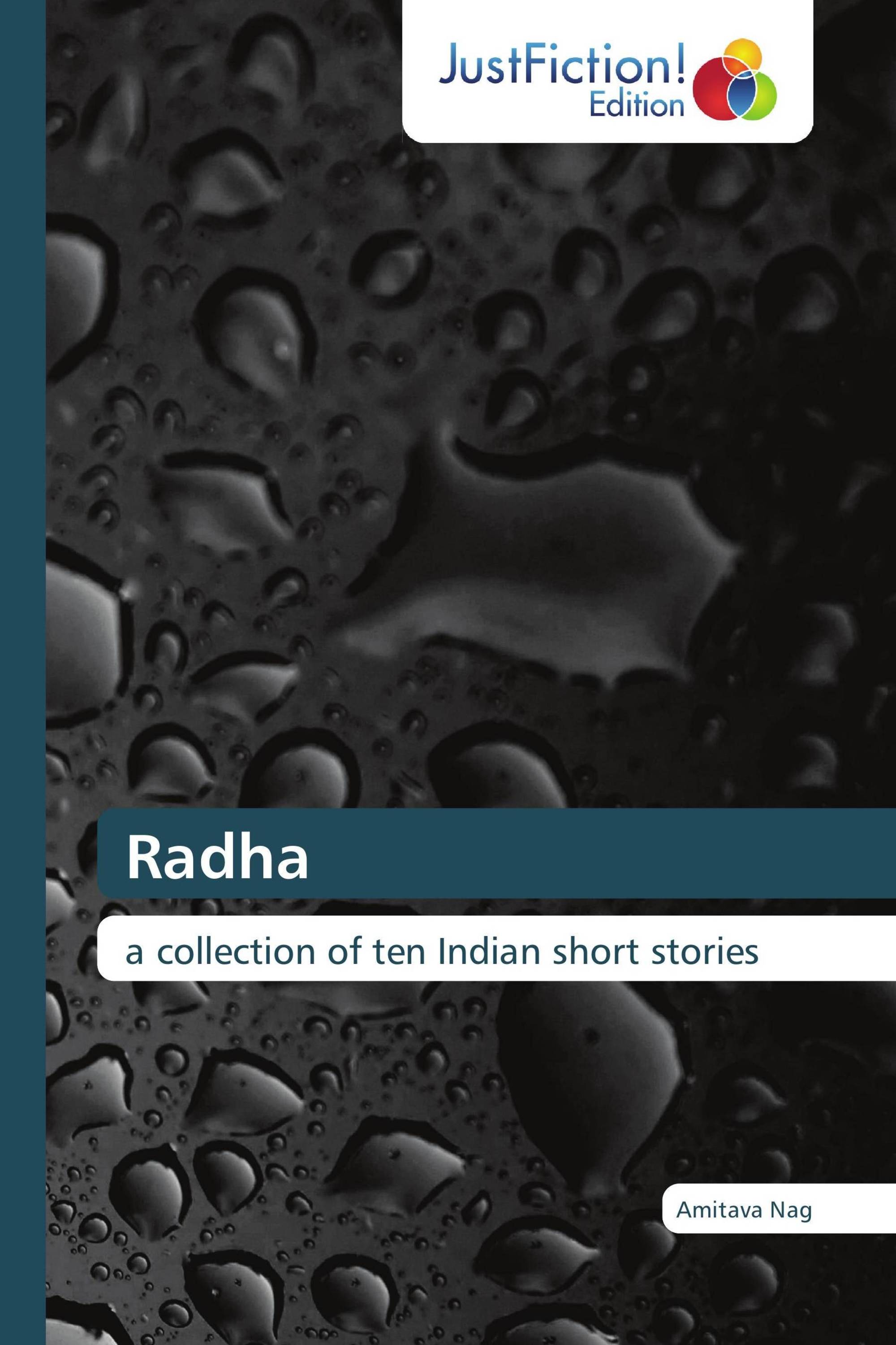 Radha