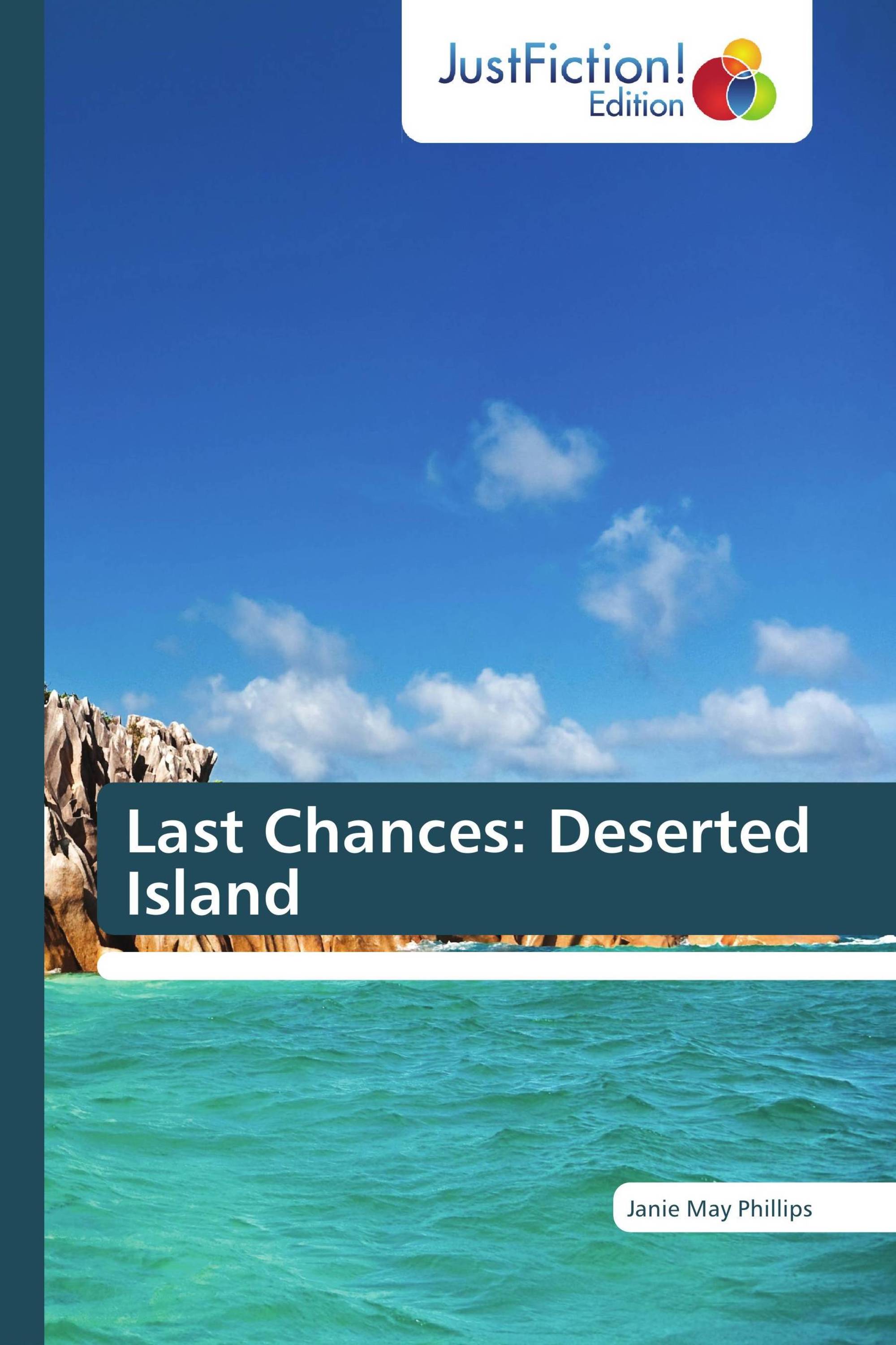 Last Chances: Deserted Island