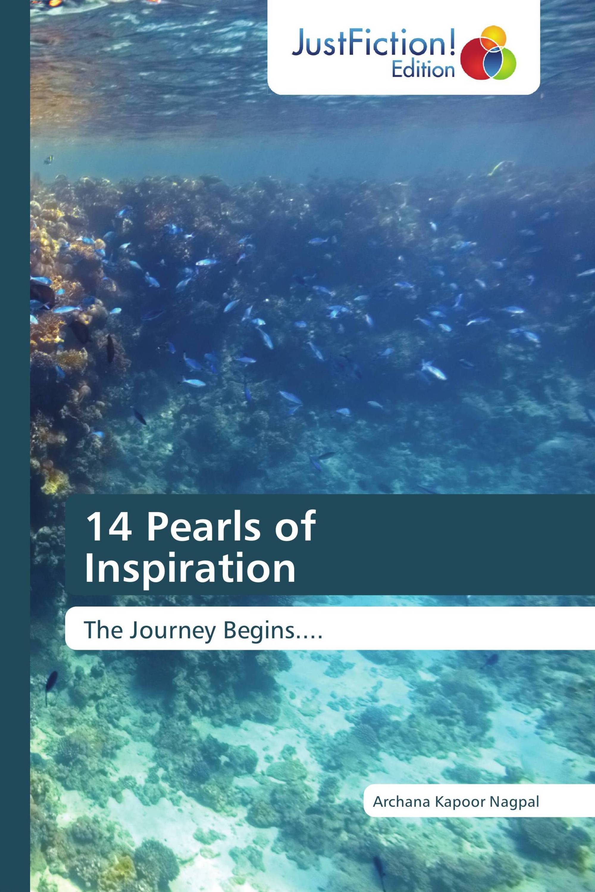 14 Pearls of Inspiration